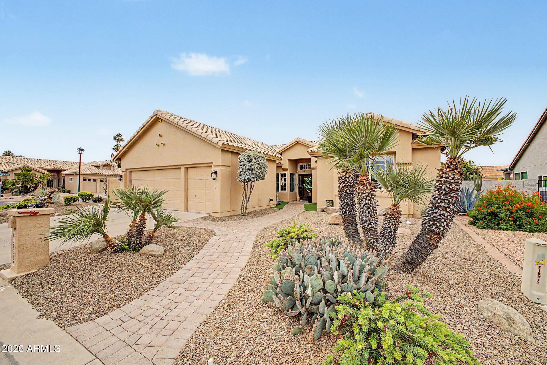 Sun Lakes 26B - Residential