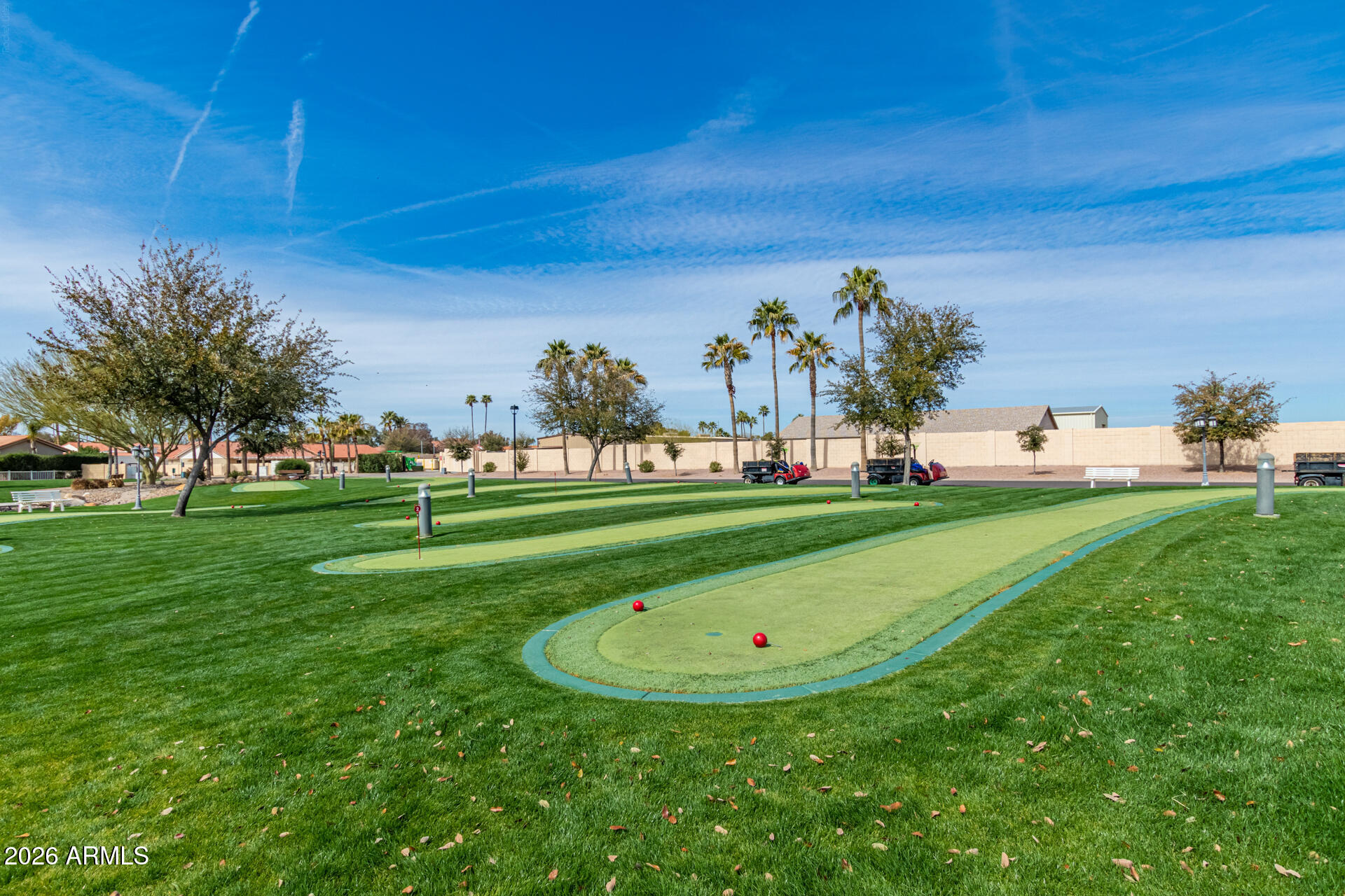 Sun Lakes 26B - Residential