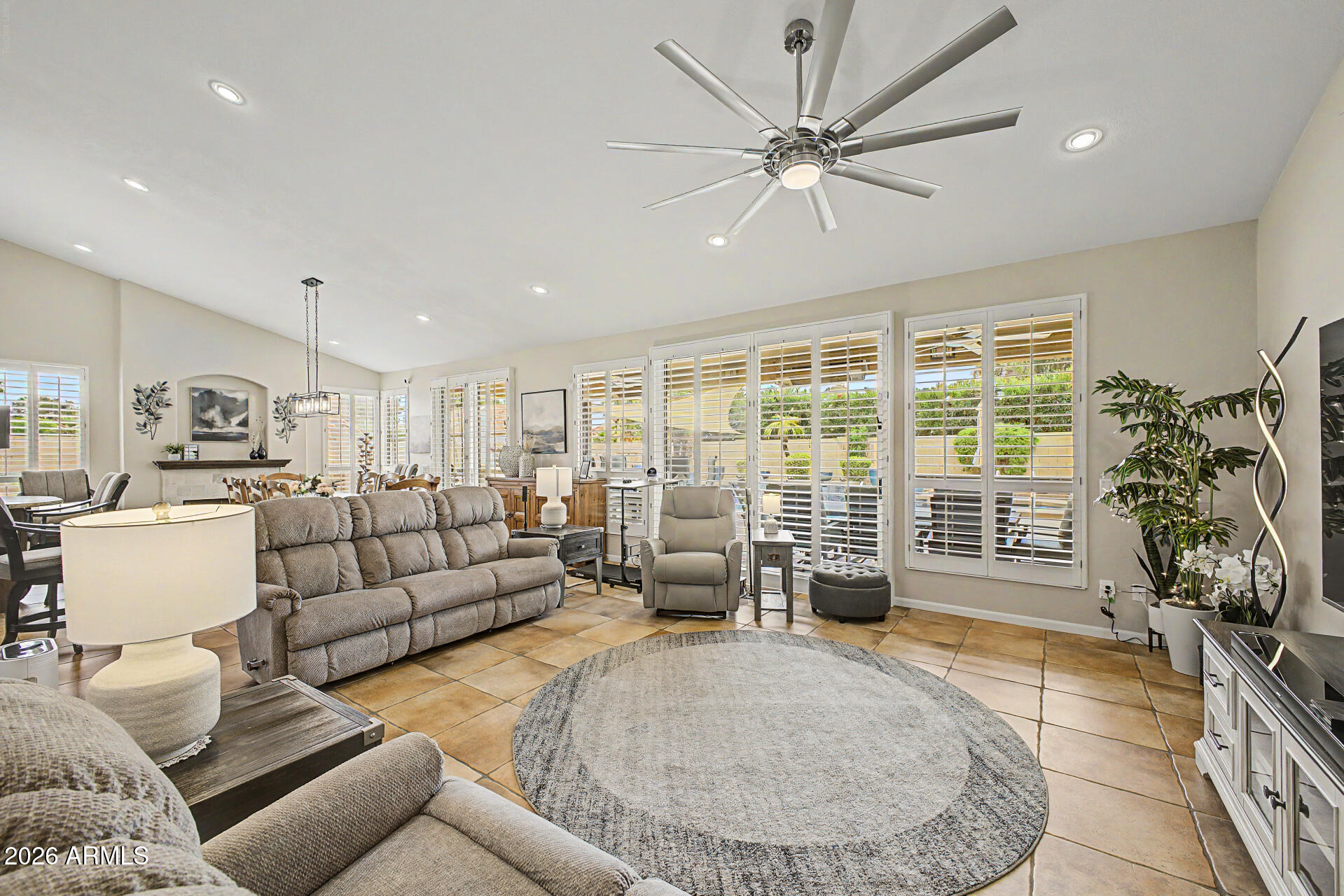 Sun Lakes 26B - Residential