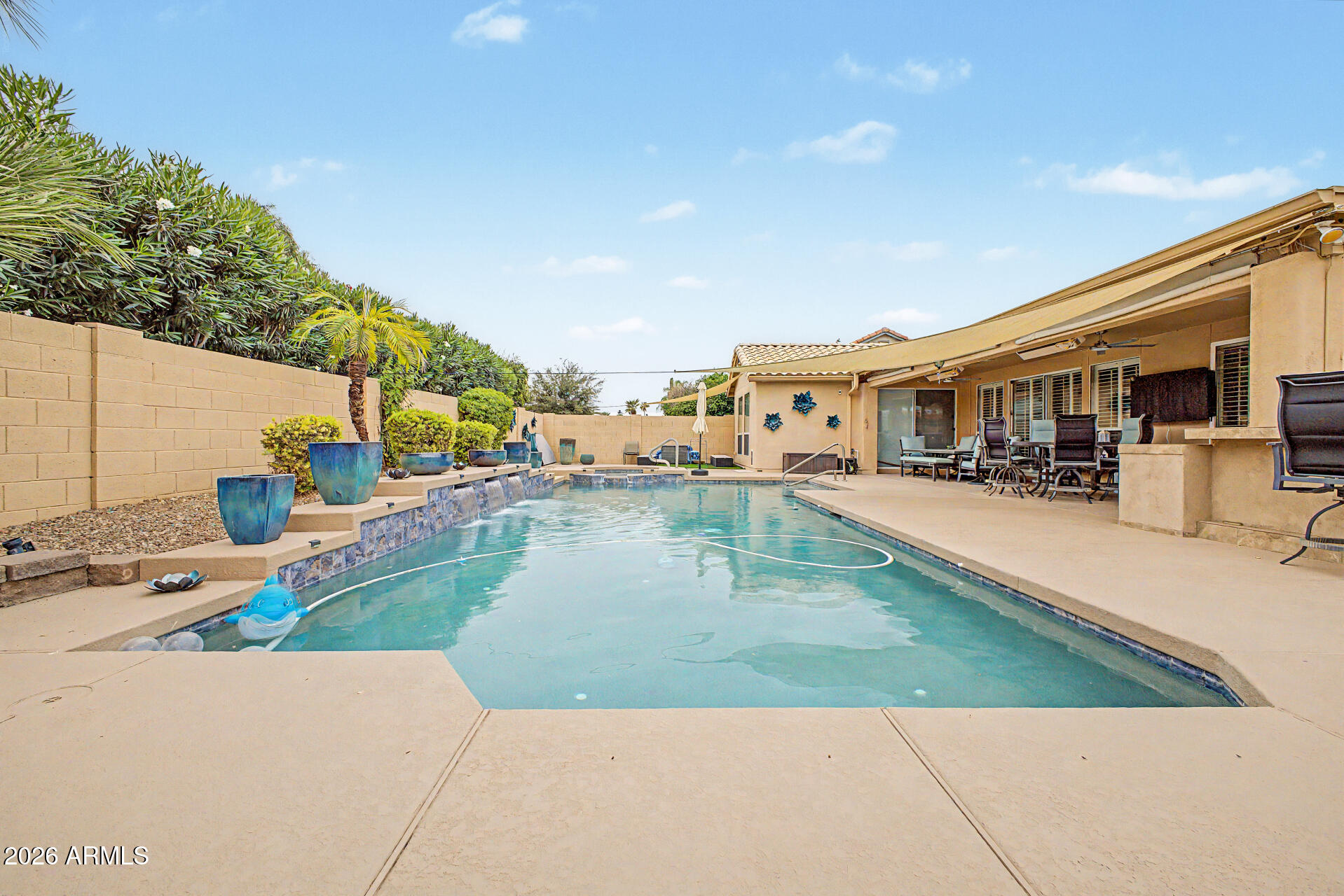 Sun Lakes 26B - Residential