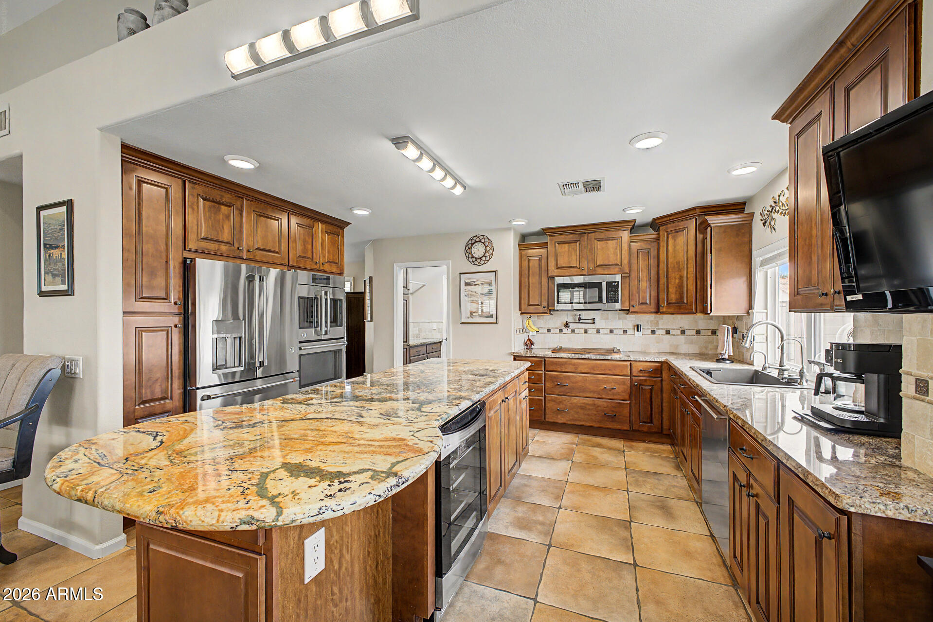 Sun Lakes 26B - Residential