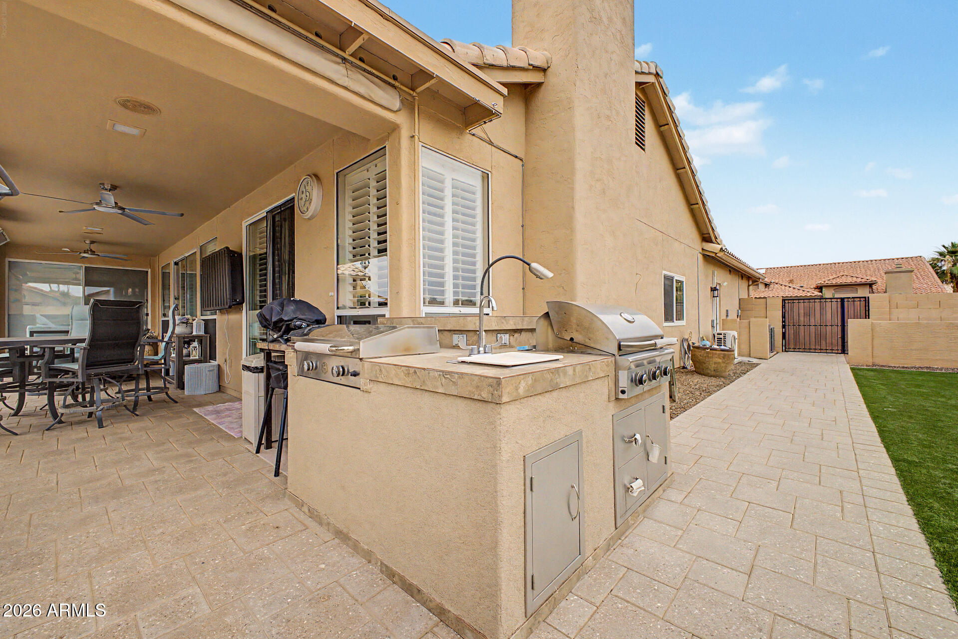 Sun Lakes 26B - Residential