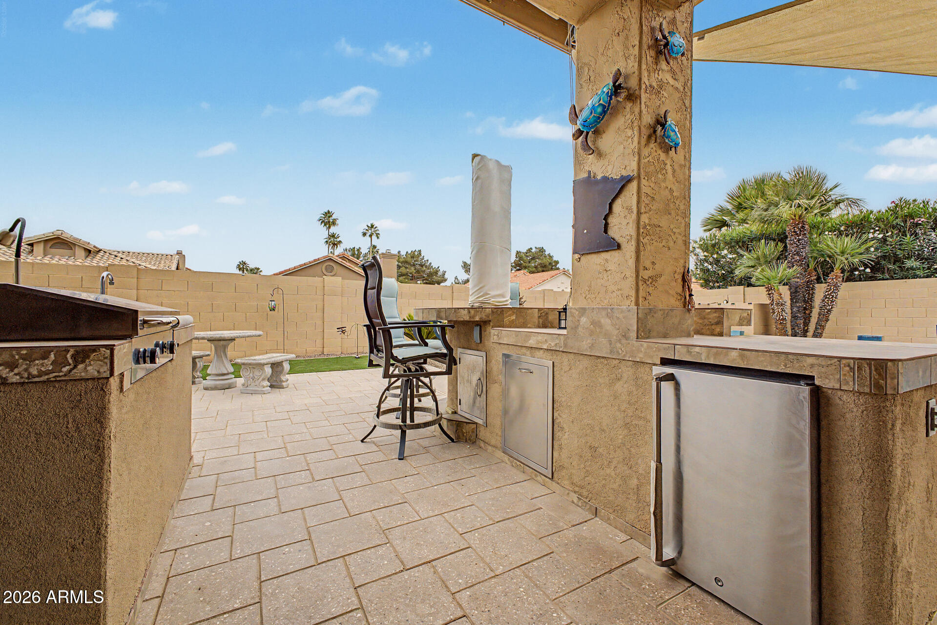 Sun Lakes 26B - Residential