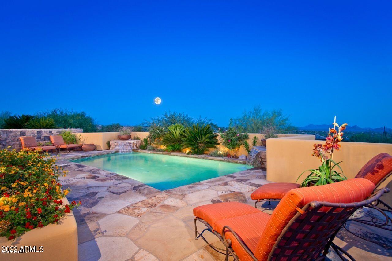 DESERT Mountain - Residential