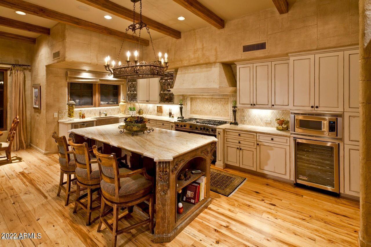 DESERT Mountain - Residential