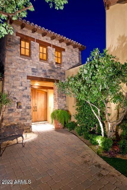 DESERT Mountain - Residential