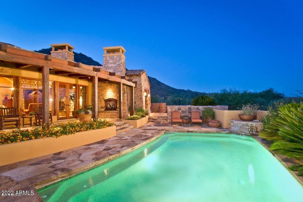 DESERT Mountain - Residential