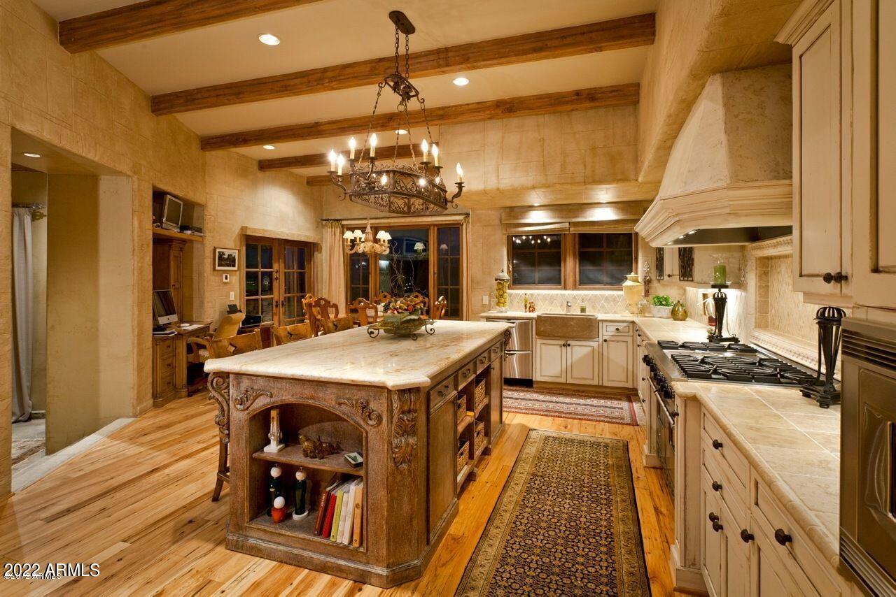 DESERT Mountain - Residential