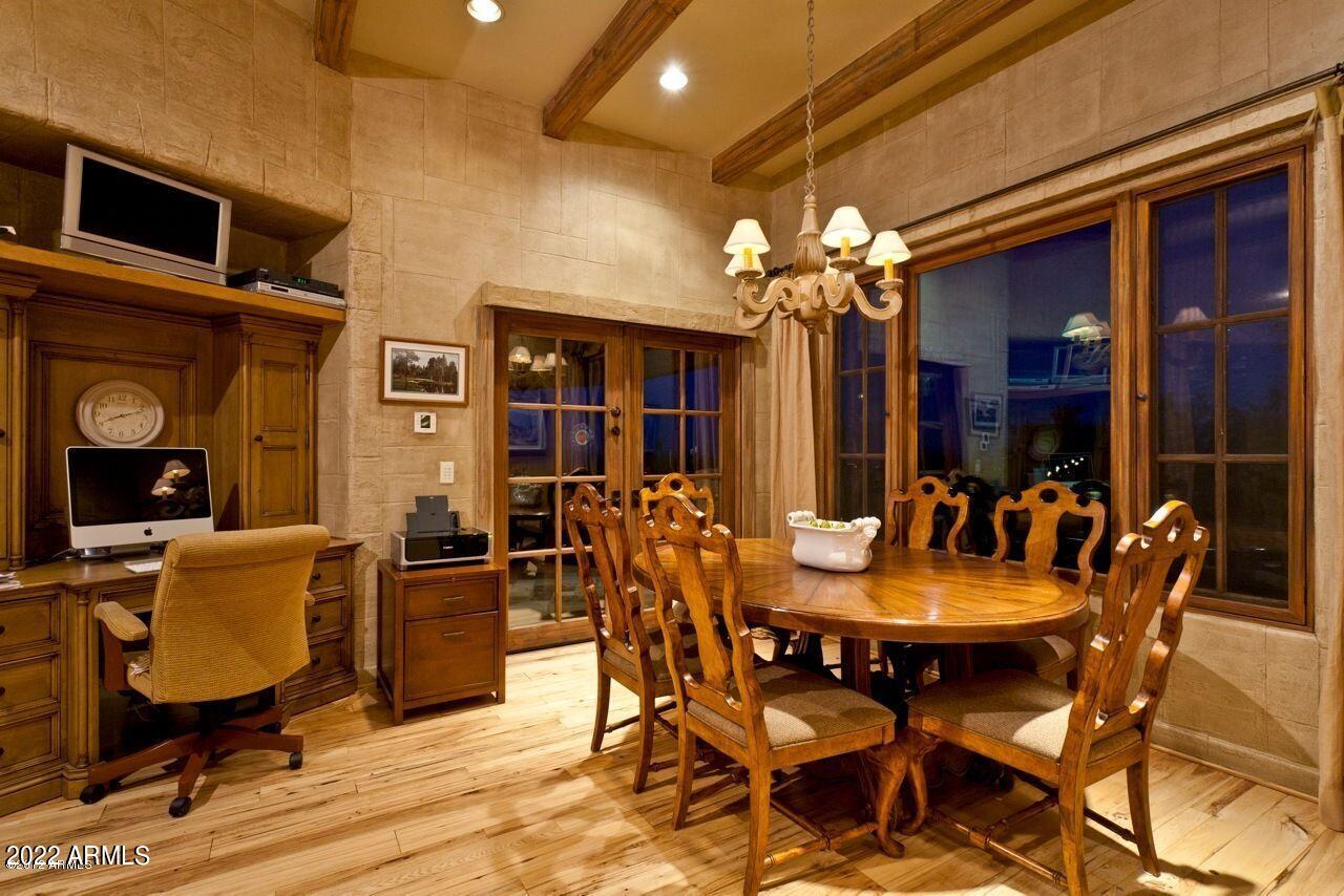 DESERT Mountain - Residential