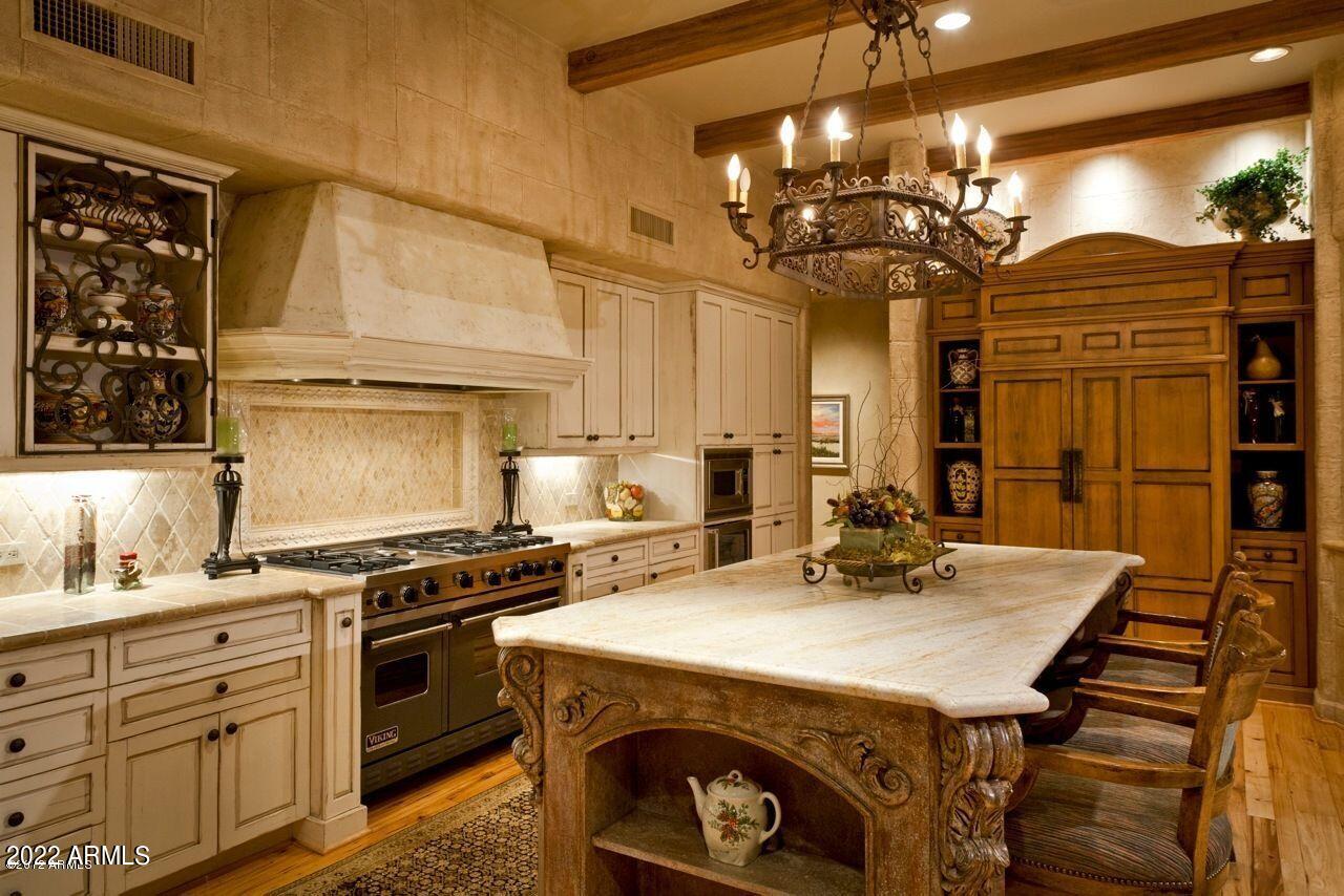 DESERT Mountain - Residential