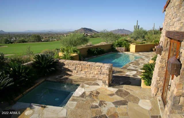 DESERT Mountain - Residential
