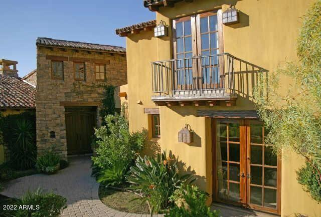 DESERT Mountain - Residential