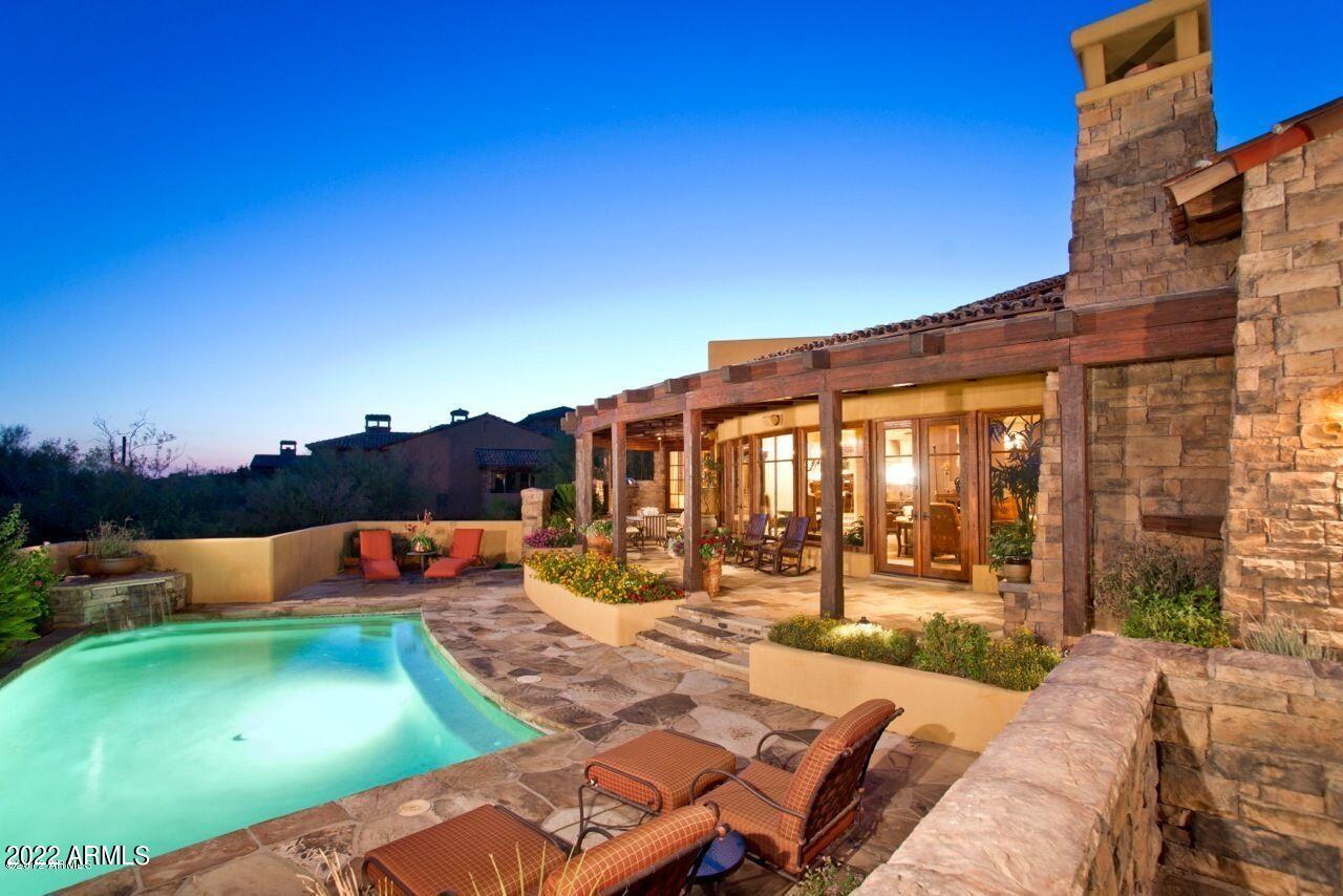 DESERT Mountain - Residential
