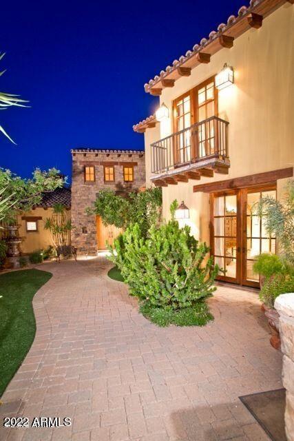 DESERT Mountain - Residential
