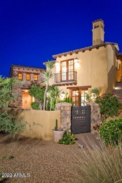 DESERT Mountain - Residential