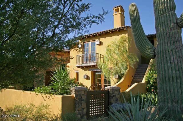 DESERT Mountain - Residential