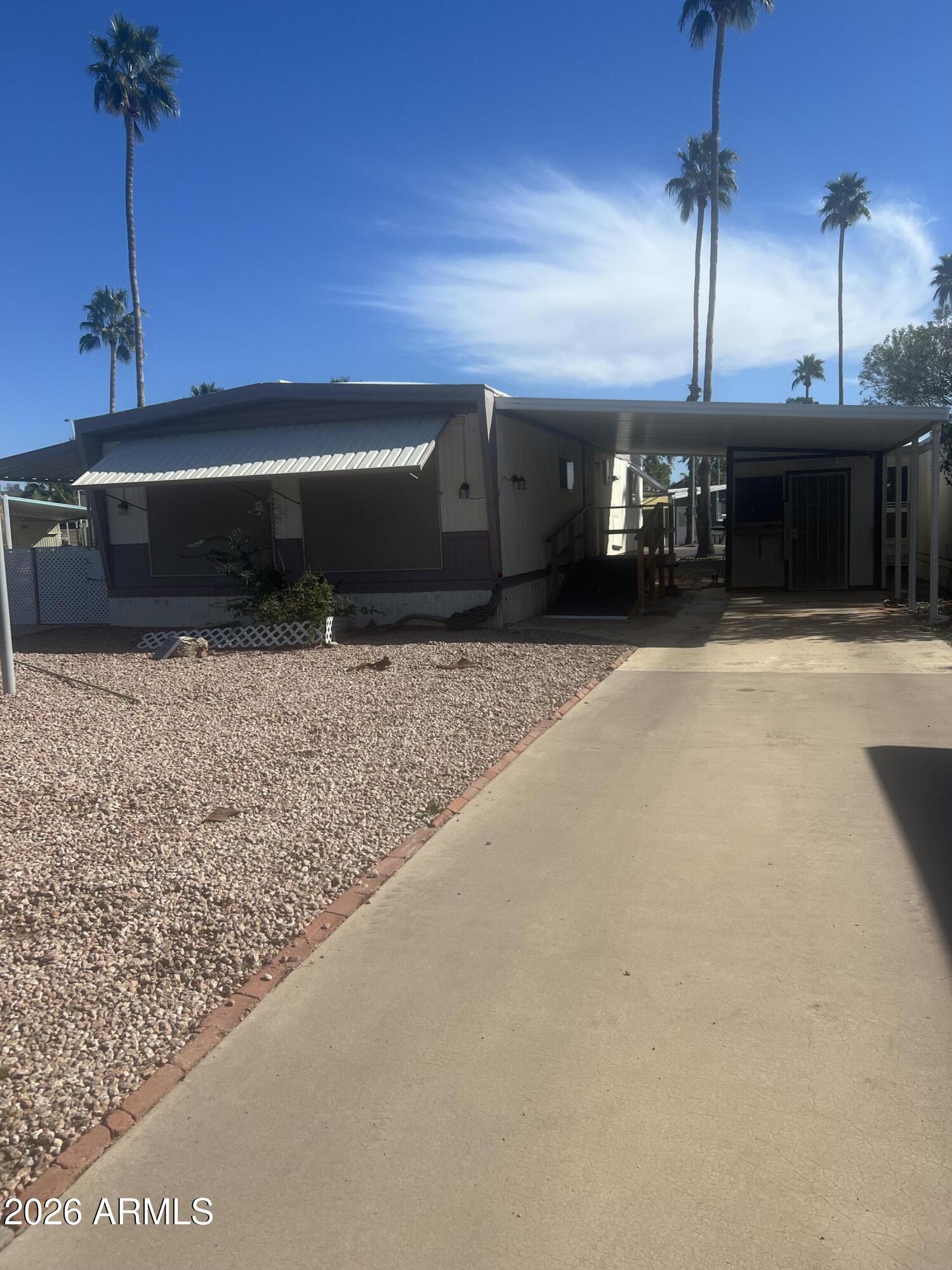 Citrus Gardens - Residential