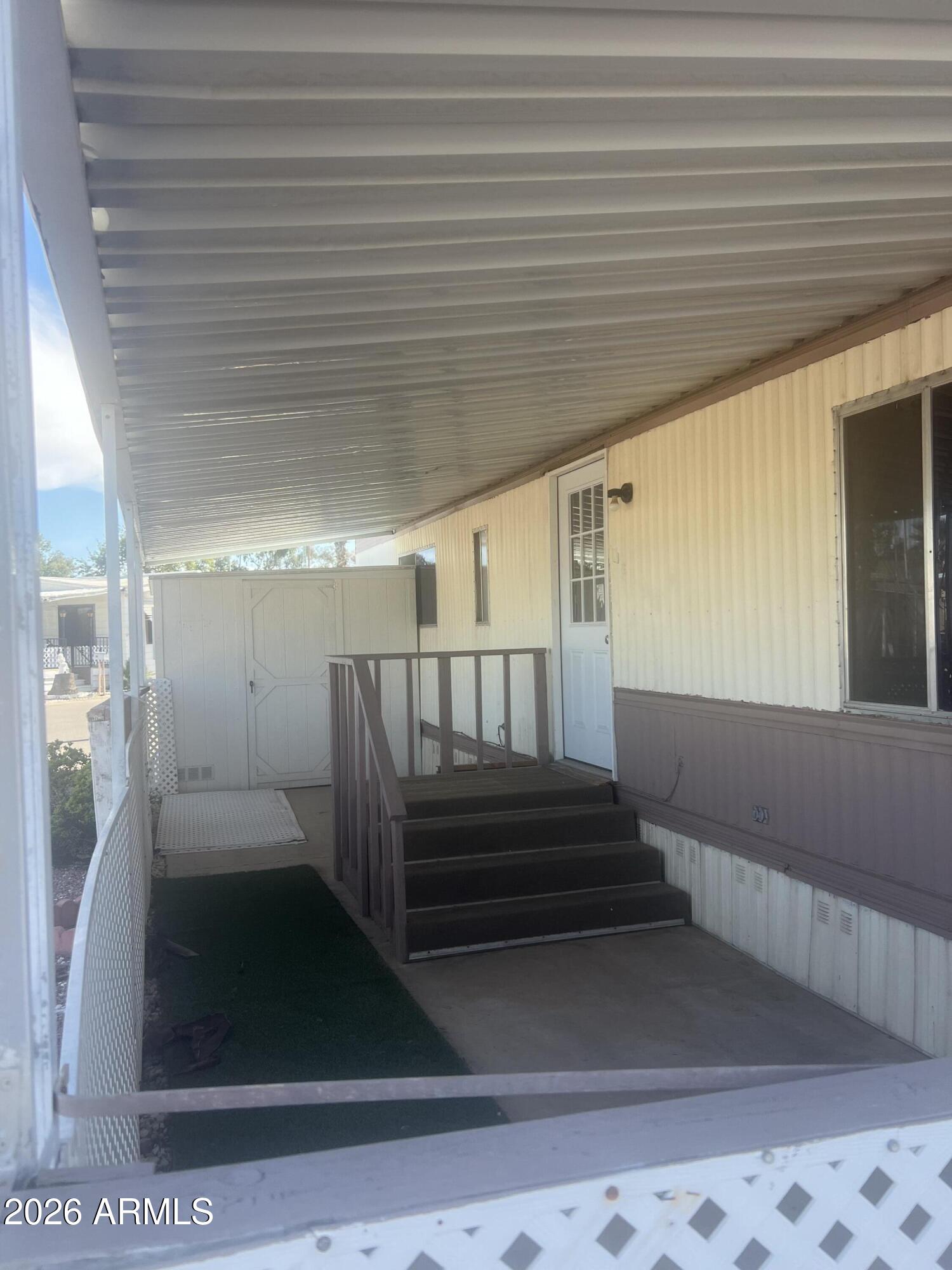 Citrus Gardens - Residential