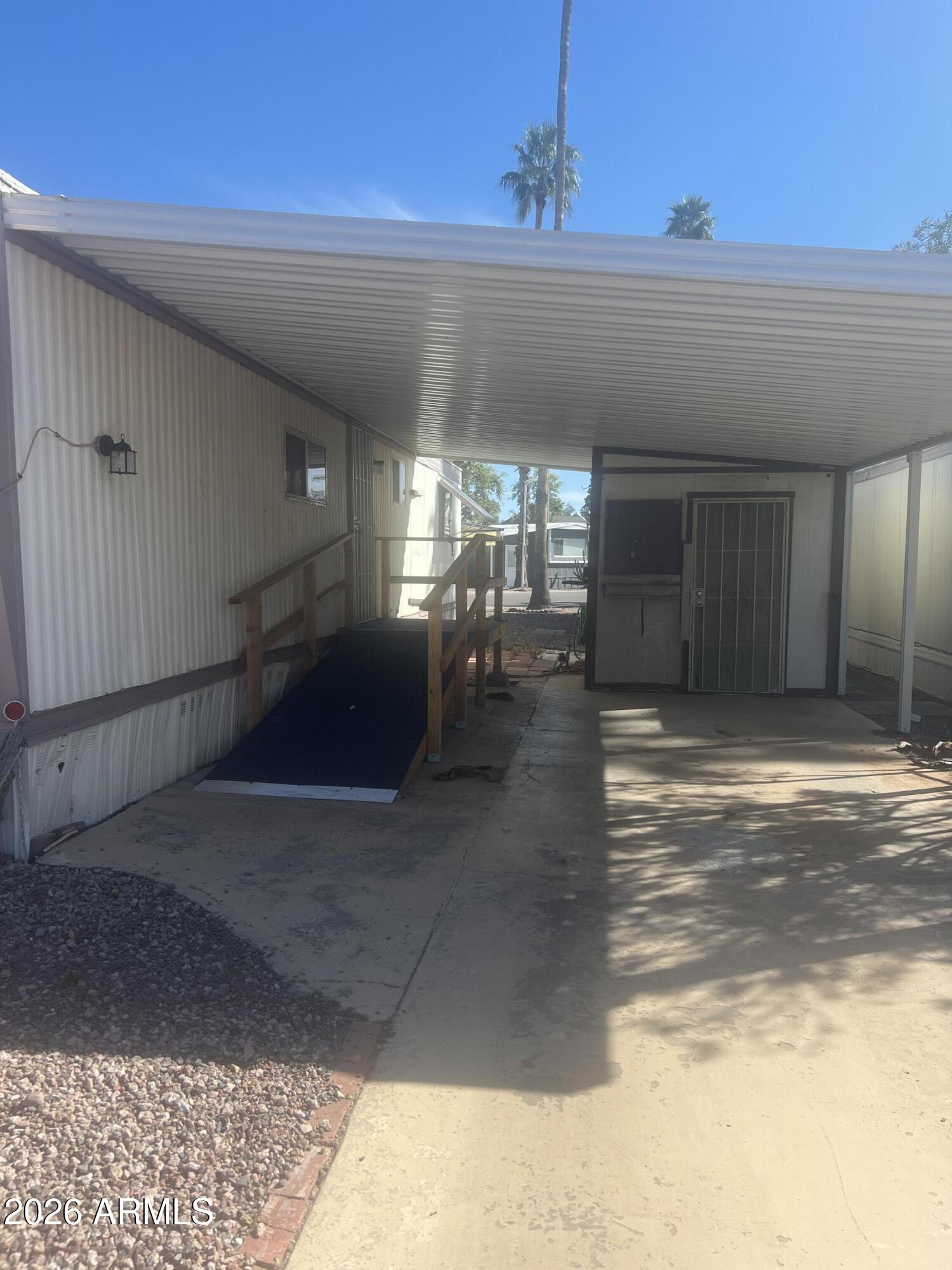 Citrus Gardens - Residential