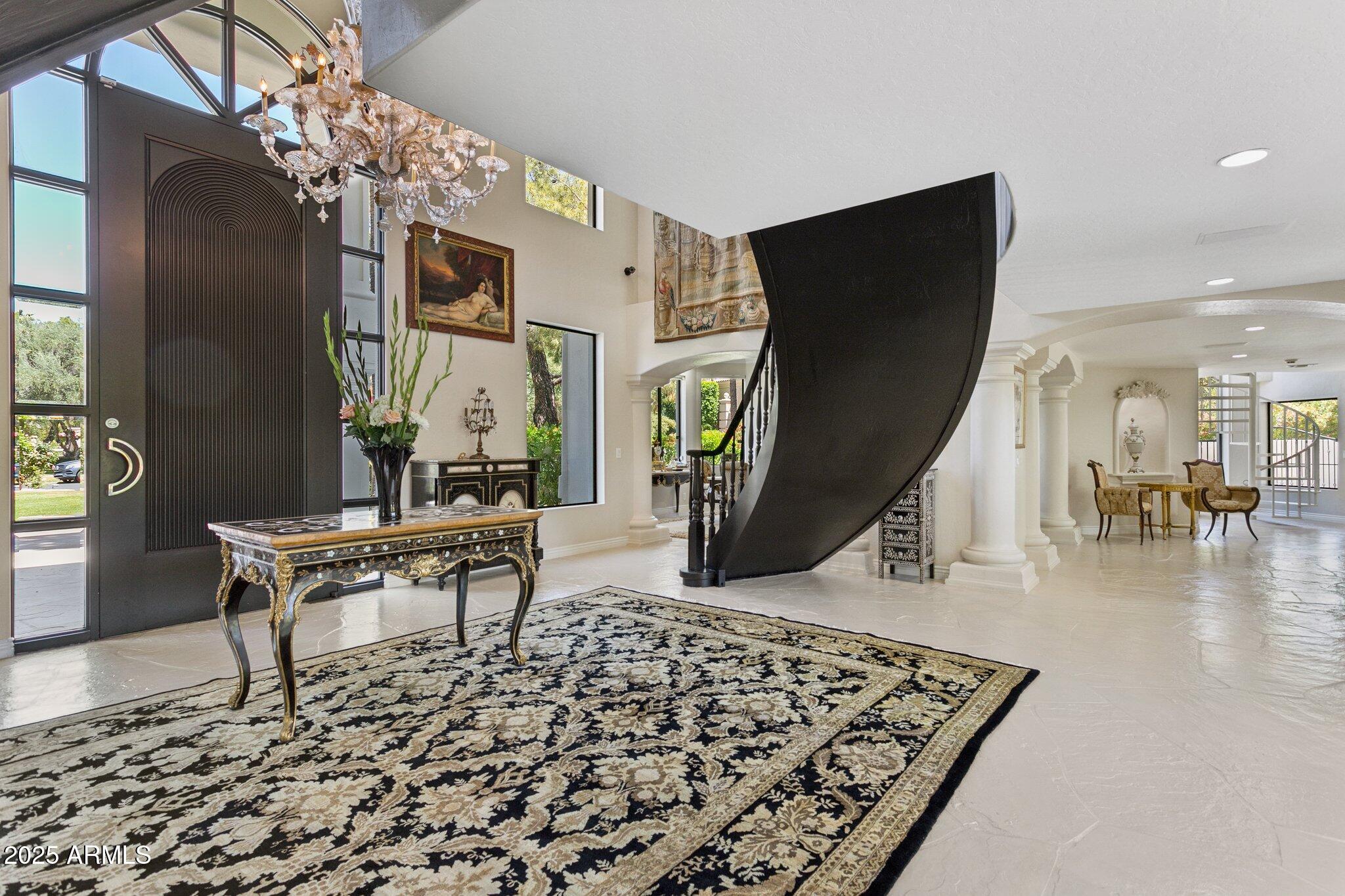 LA PLACE UNIT 1 - Residential