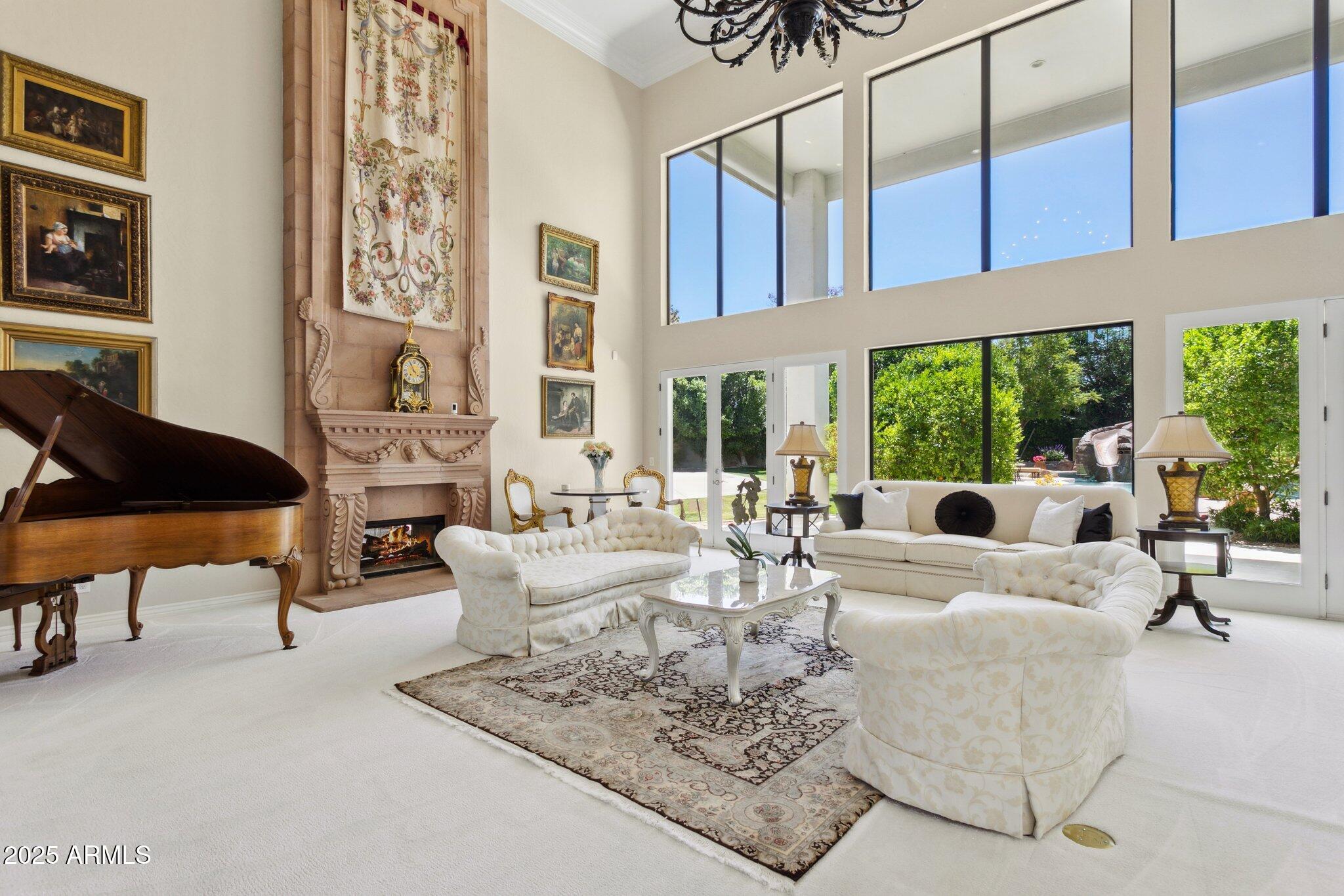 LA PLACE UNIT 1 - Residential