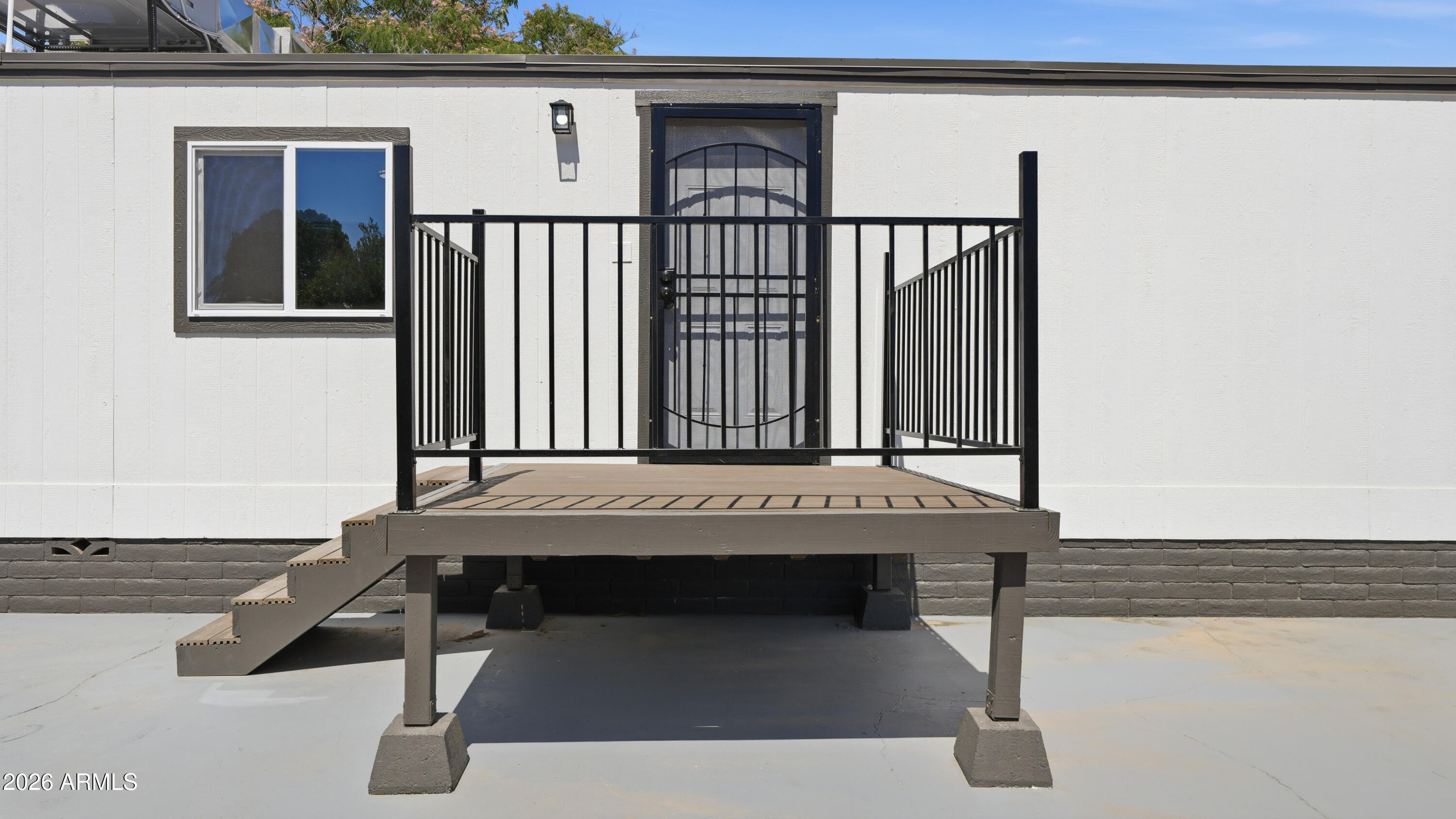 WHETSTONE MESA ESTATES 5 - Residential