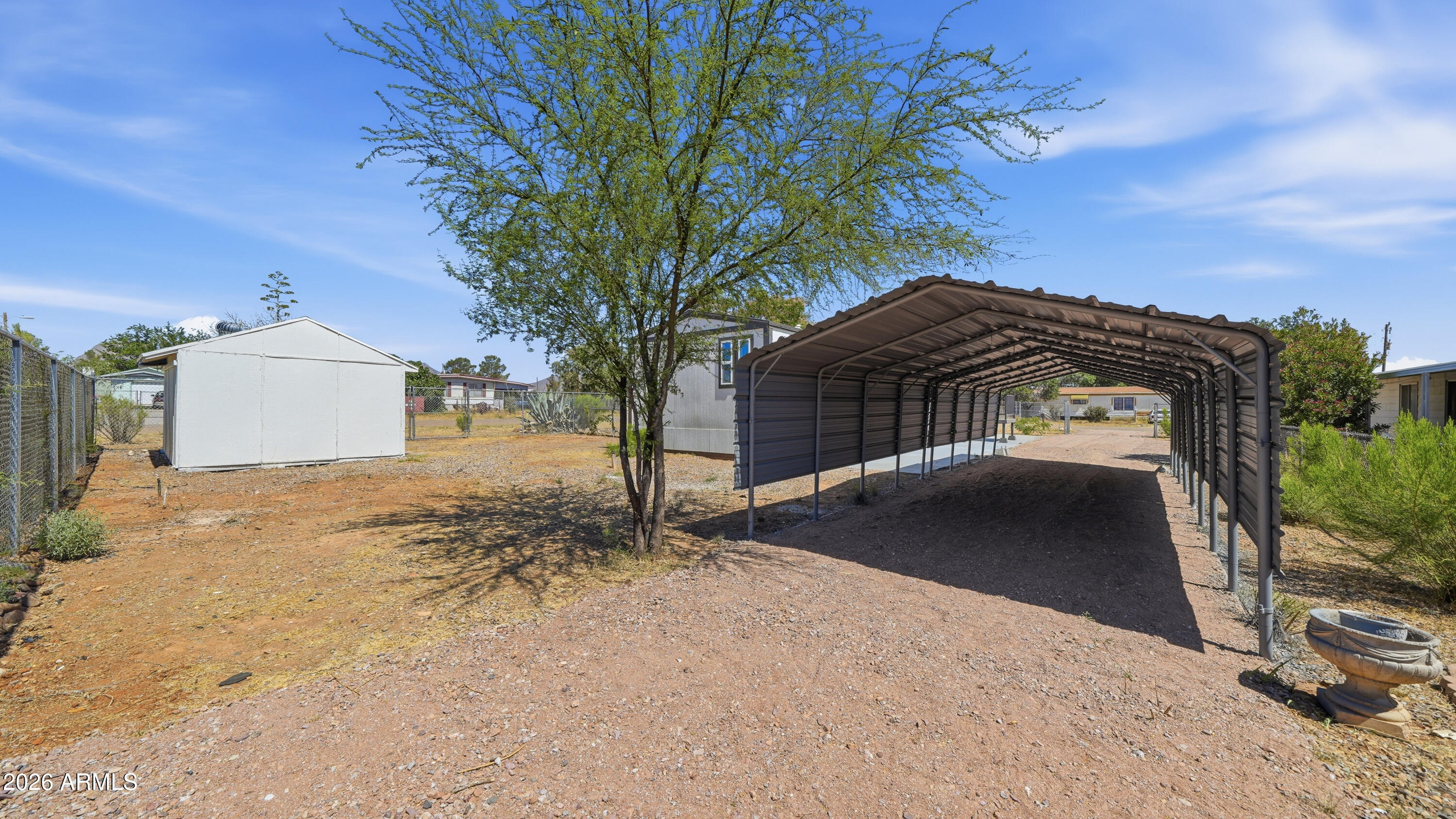 WHETSTONE MESA ESTATES 5 - Residential