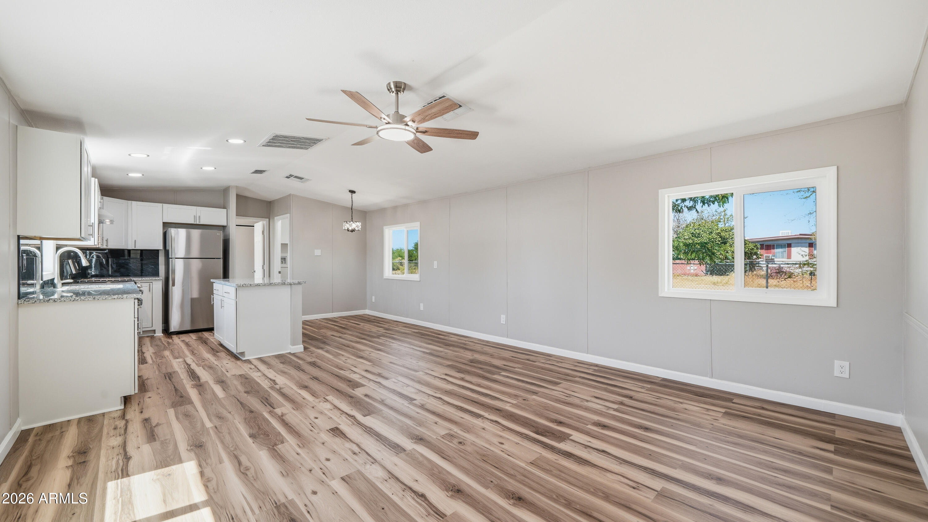 WHETSTONE MESA ESTATES 5 - Residential
