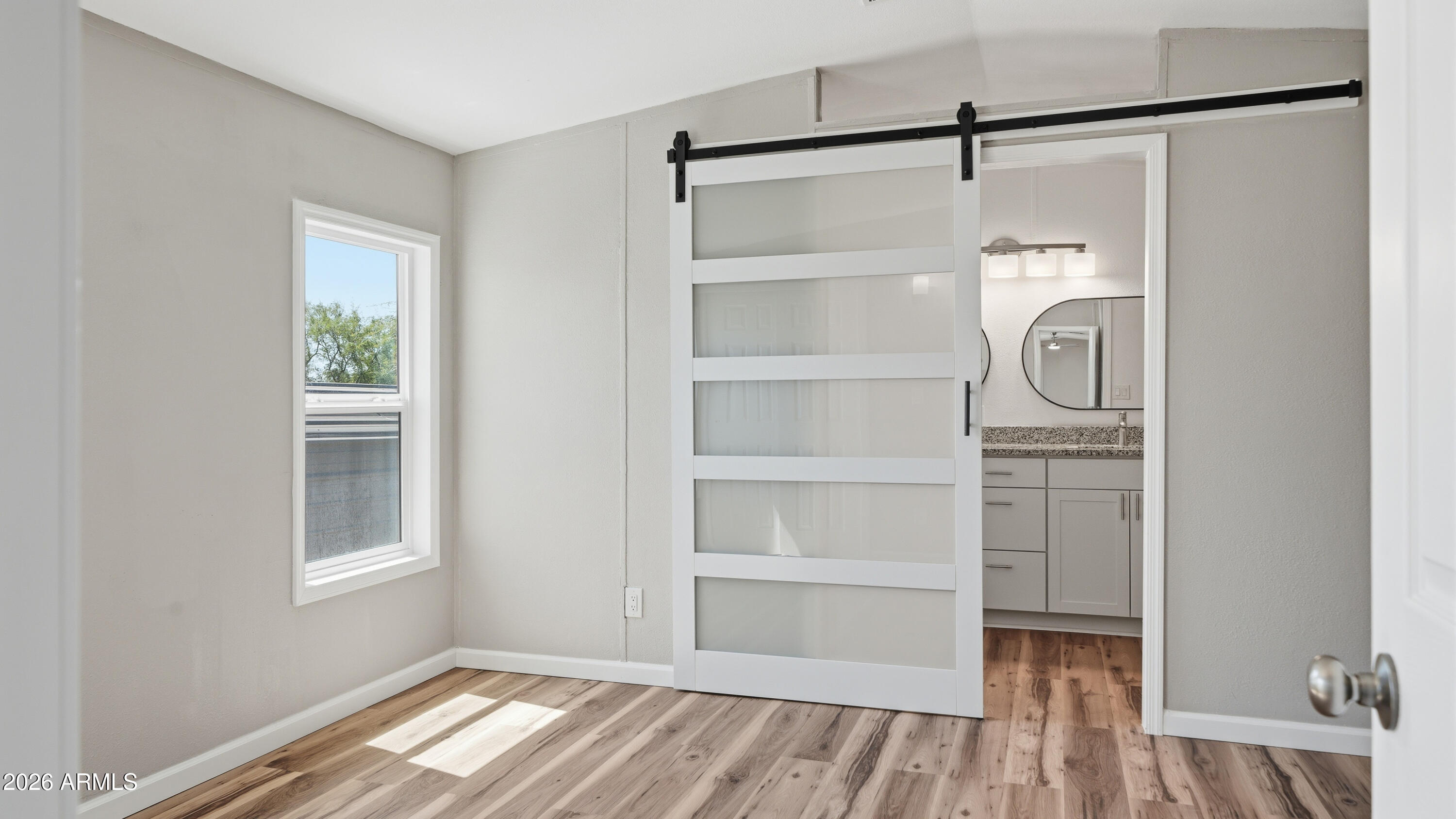 WHETSTONE MESA ESTATES 5 - Residential