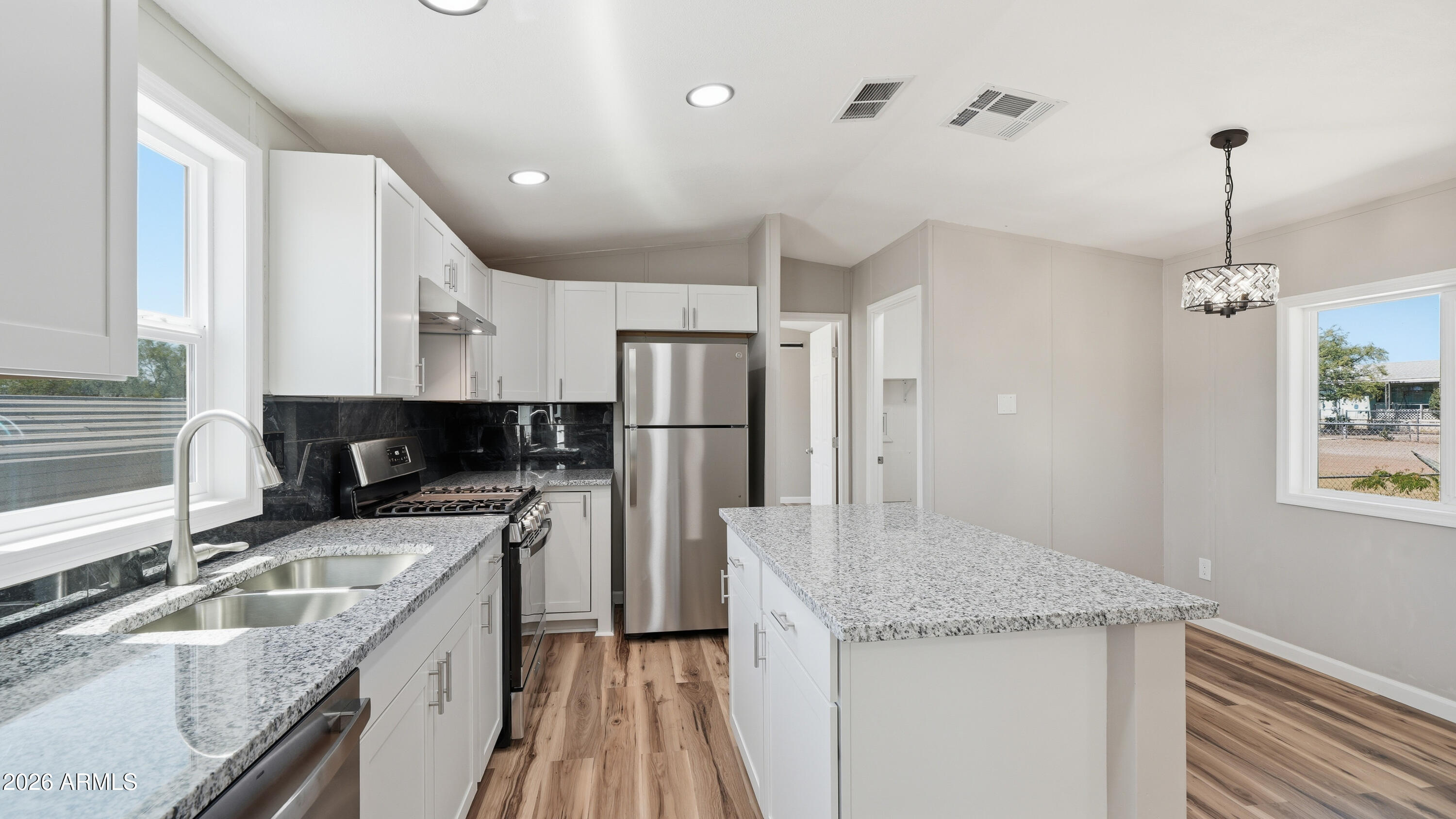 WHETSTONE MESA ESTATES 5 - Residential