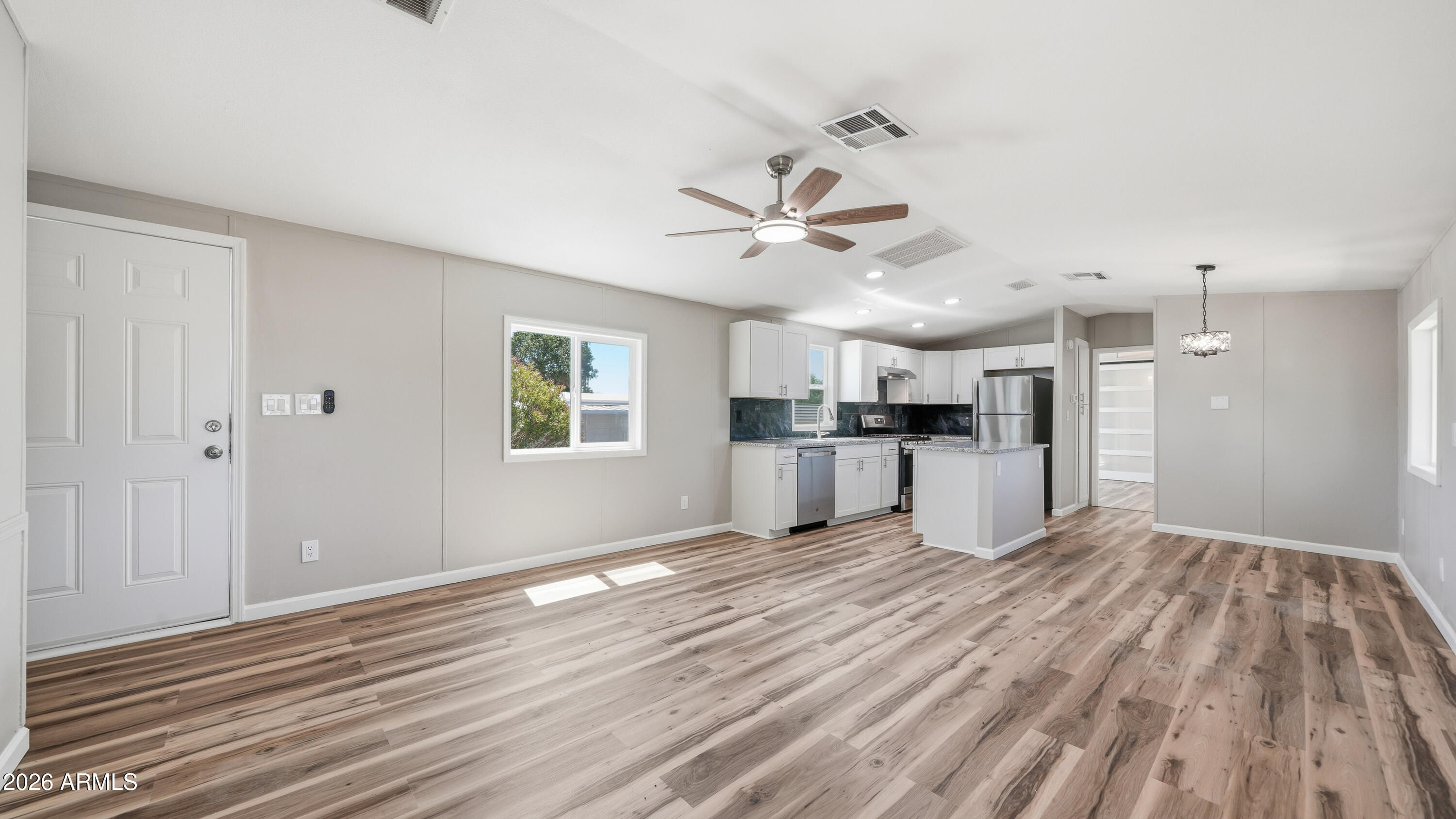 WHETSTONE MESA ESTATES 5 - Residential