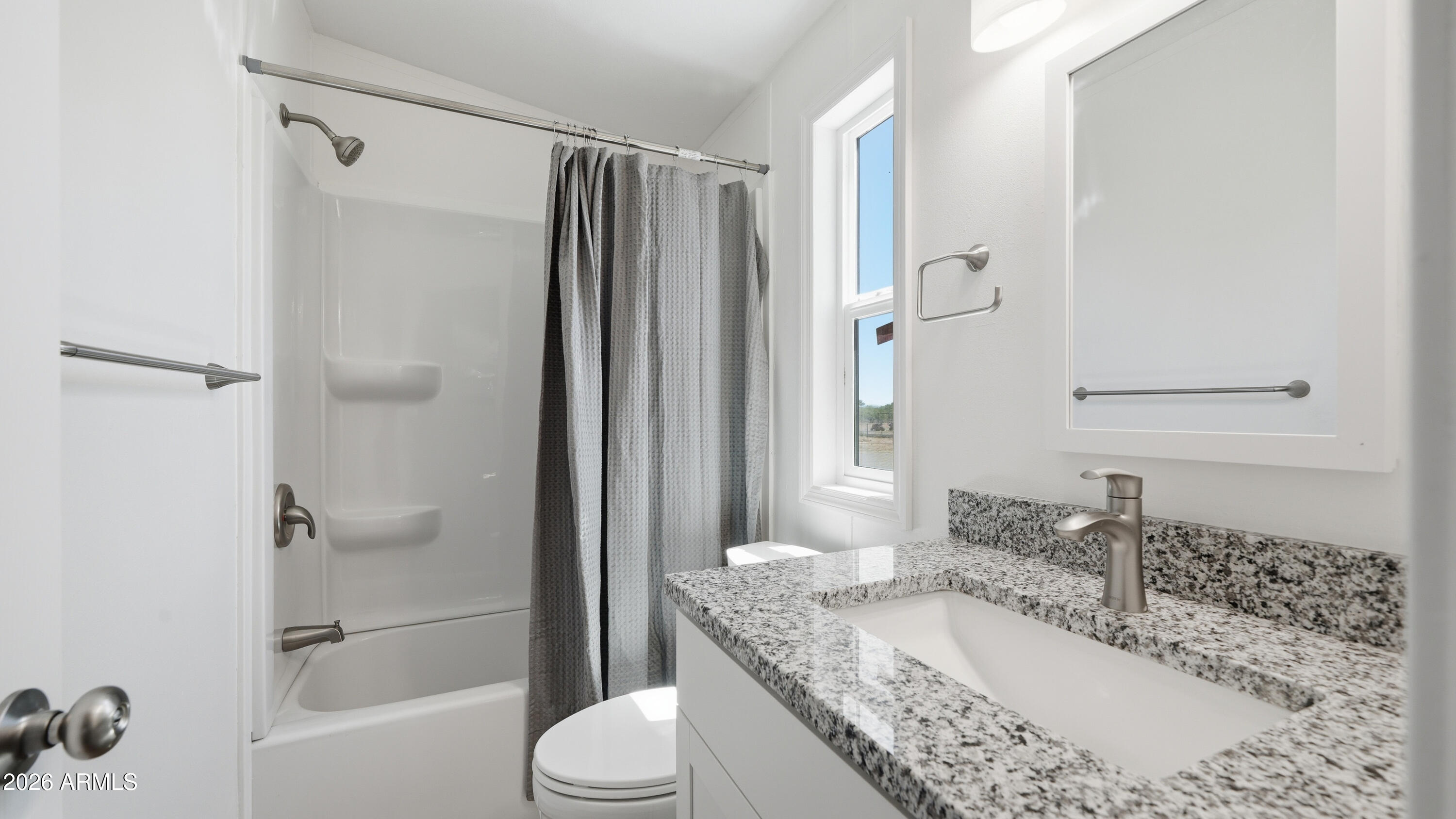 WHETSTONE MESA ESTATES 5 - Residential