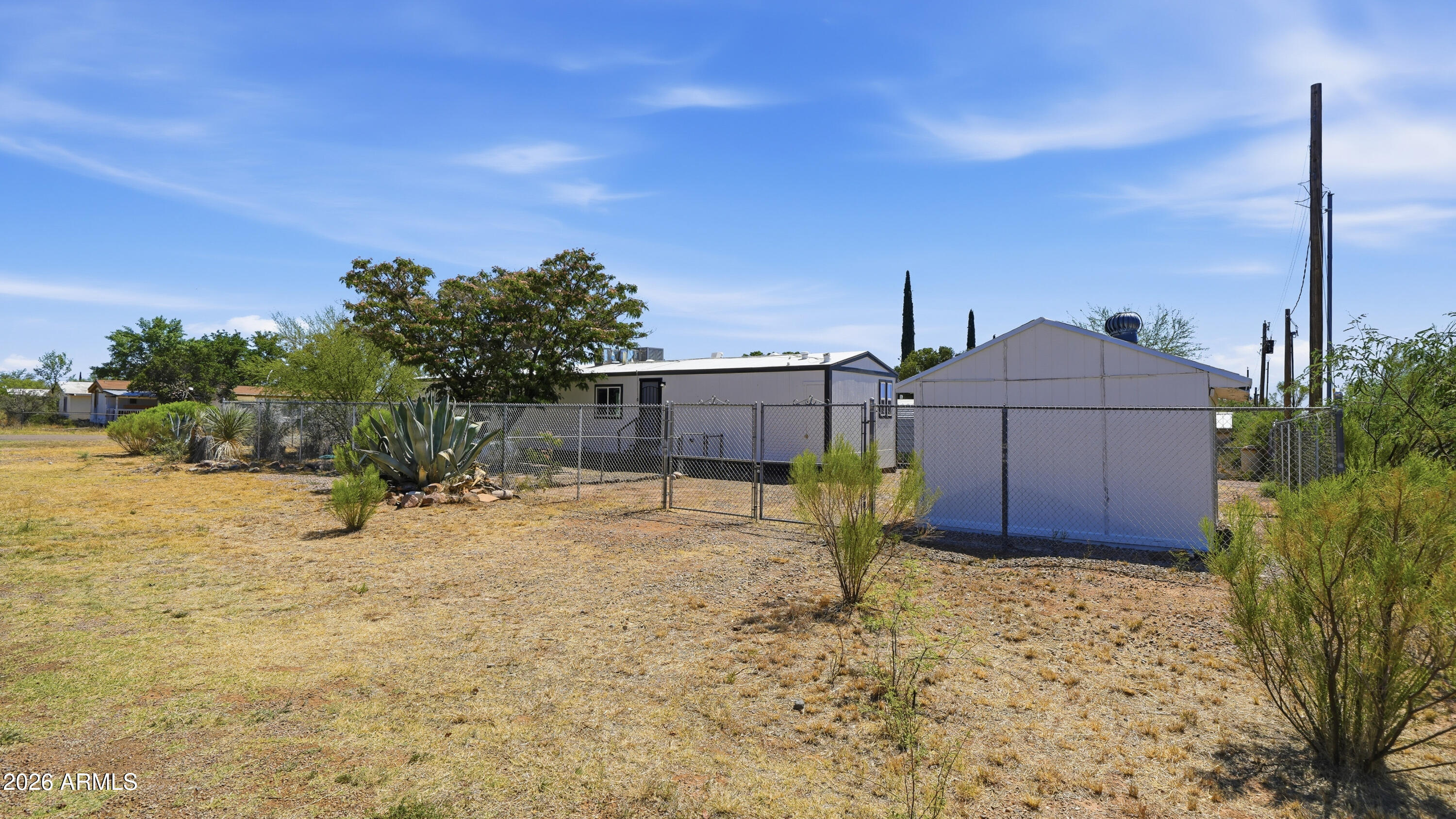 WHETSTONE MESA ESTATES 5 - Residential