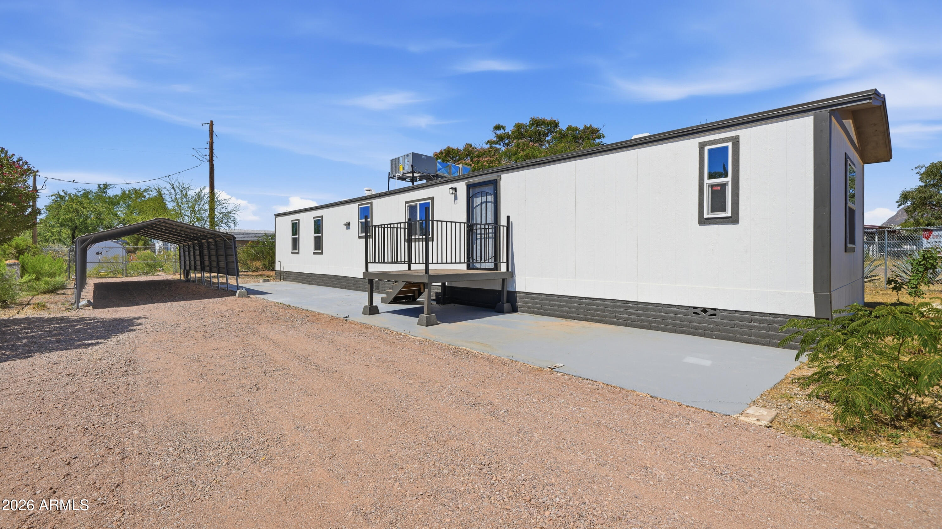 WHETSTONE MESA ESTATES 5 - Residential