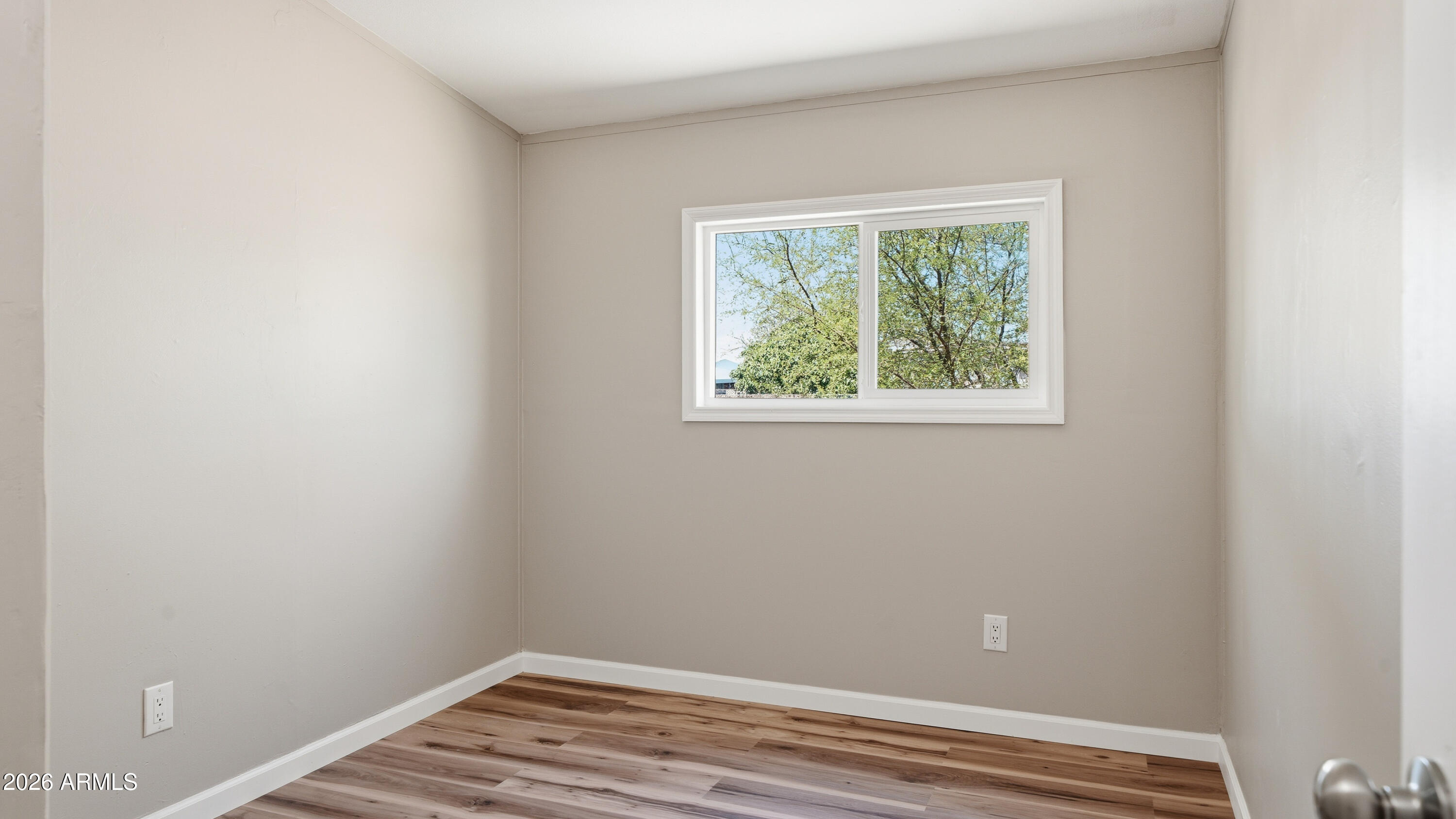 WHETSTONE MESA ESTATES 5 - Residential