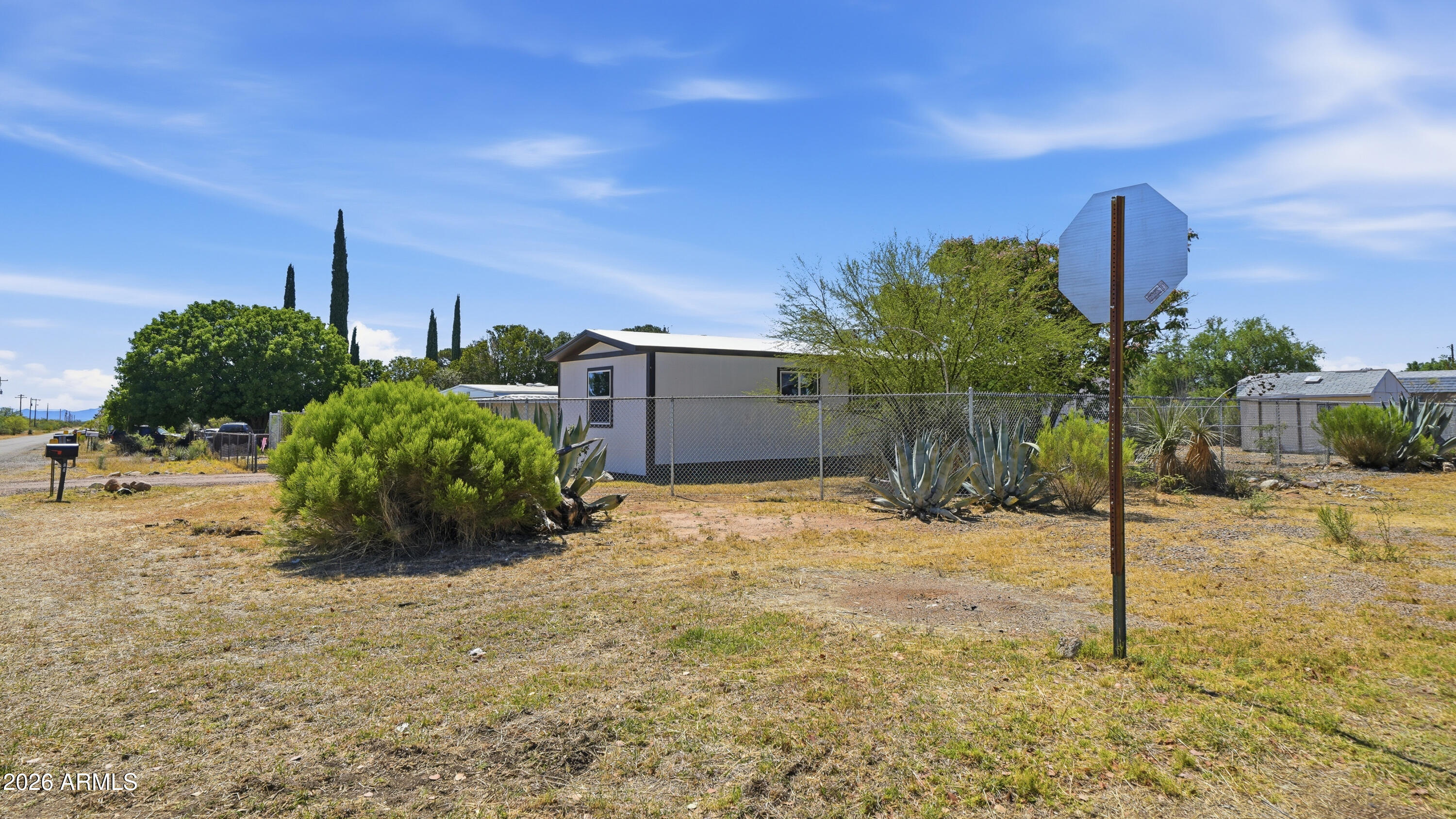 WHETSTONE MESA ESTATES 5 - Residential