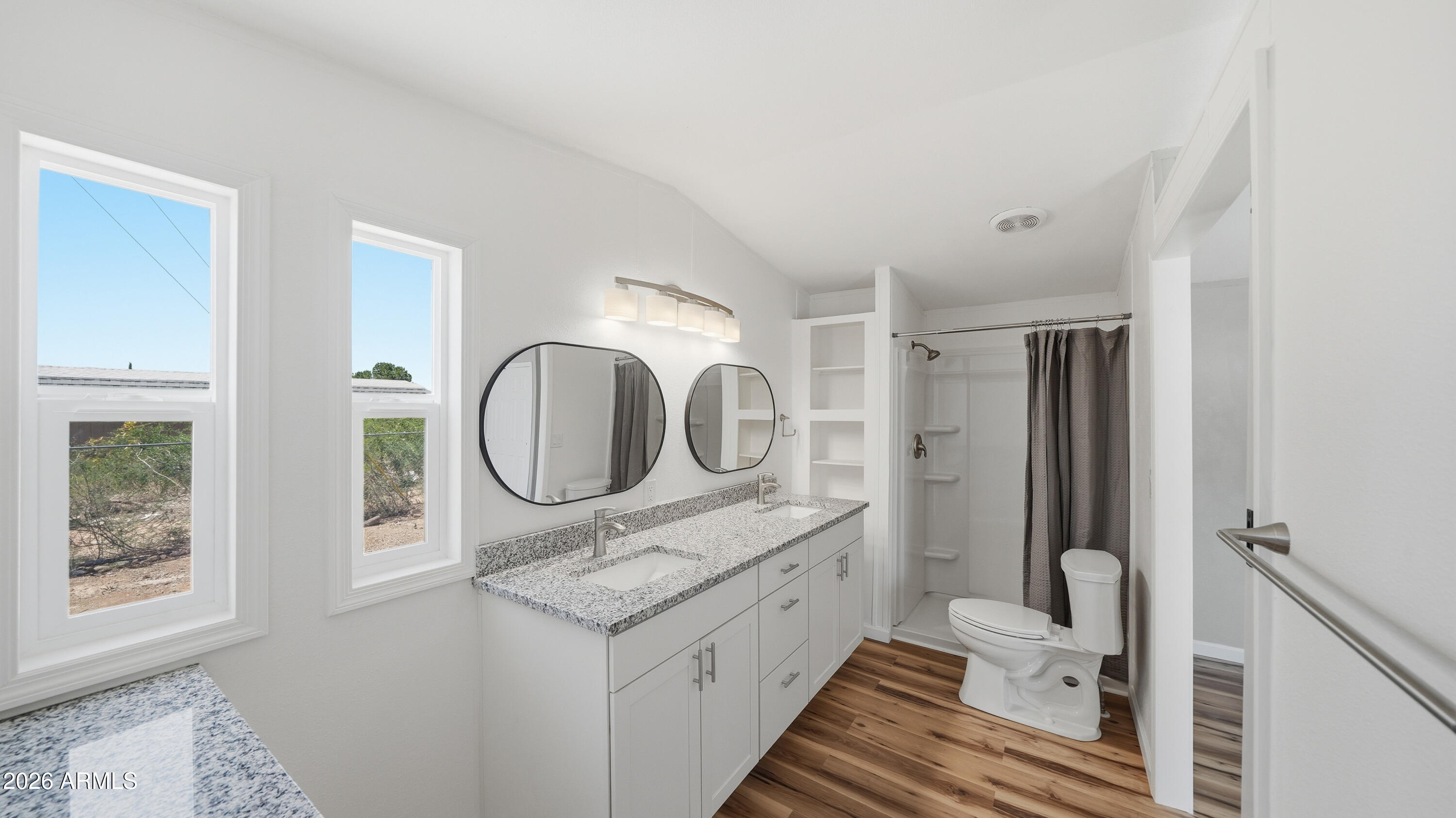 WHETSTONE MESA ESTATES 5 - Residential