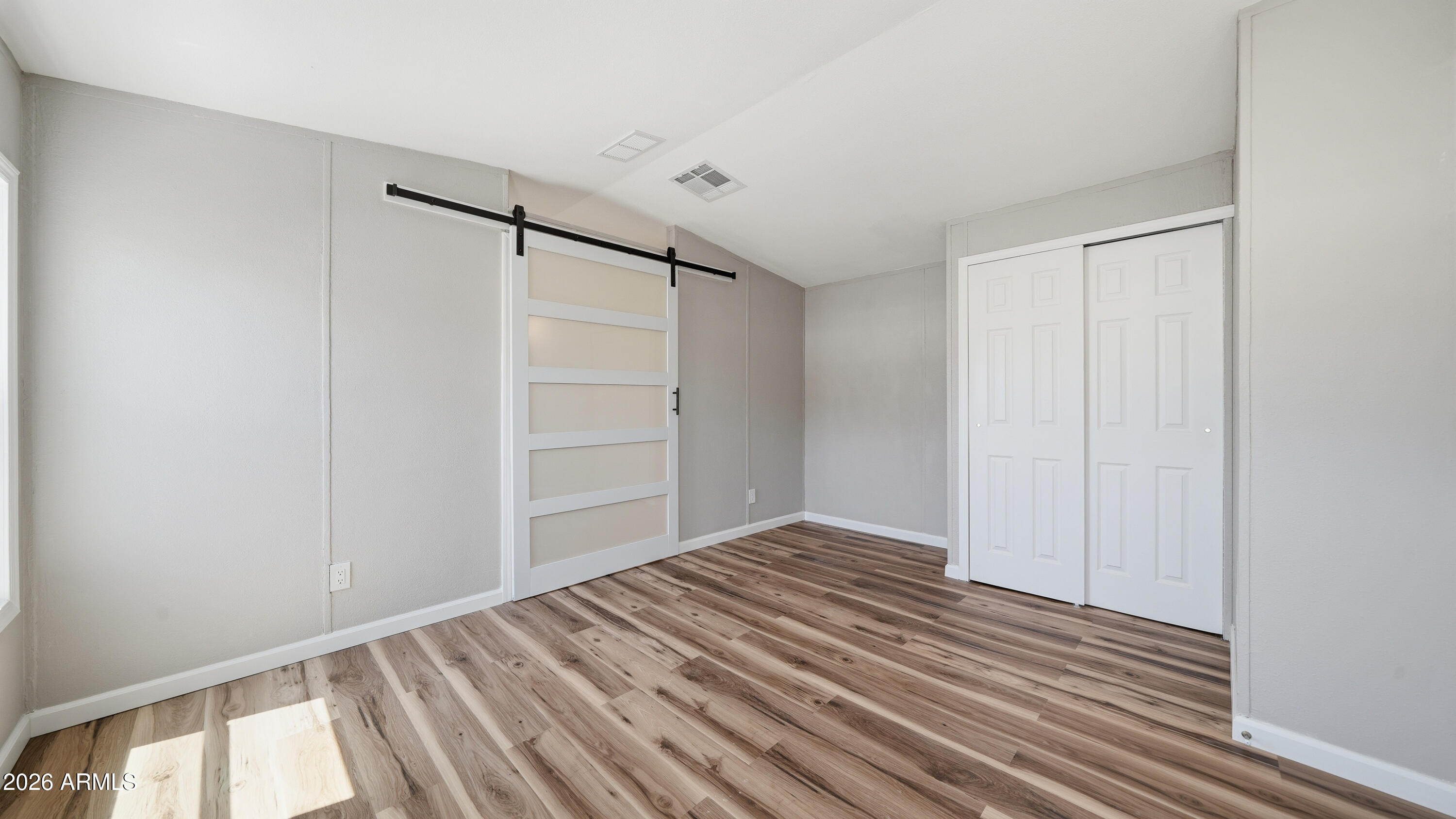WHETSTONE MESA ESTATES 5 - Residential