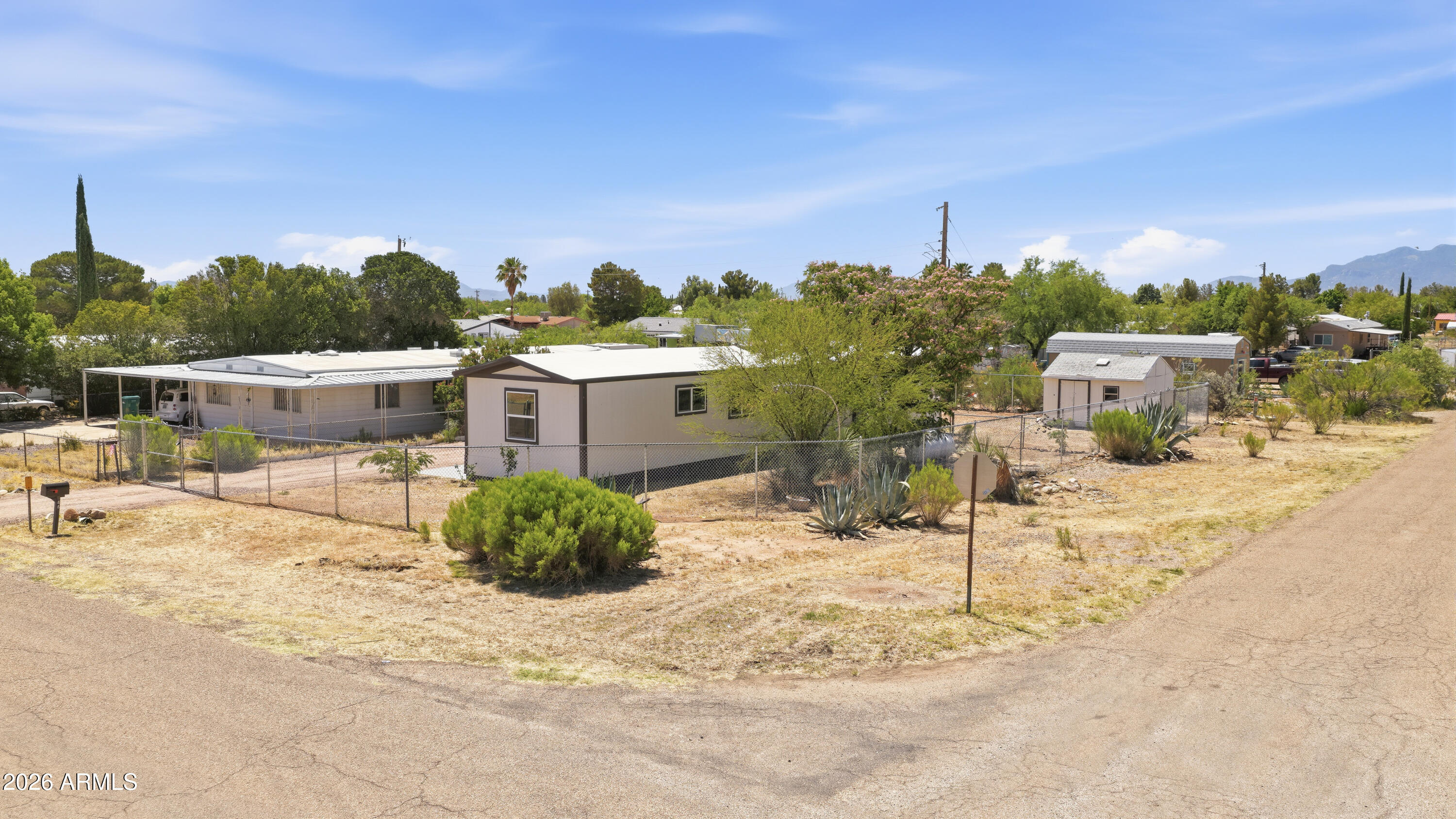 WHETSTONE MESA ESTATES 5 - Residential