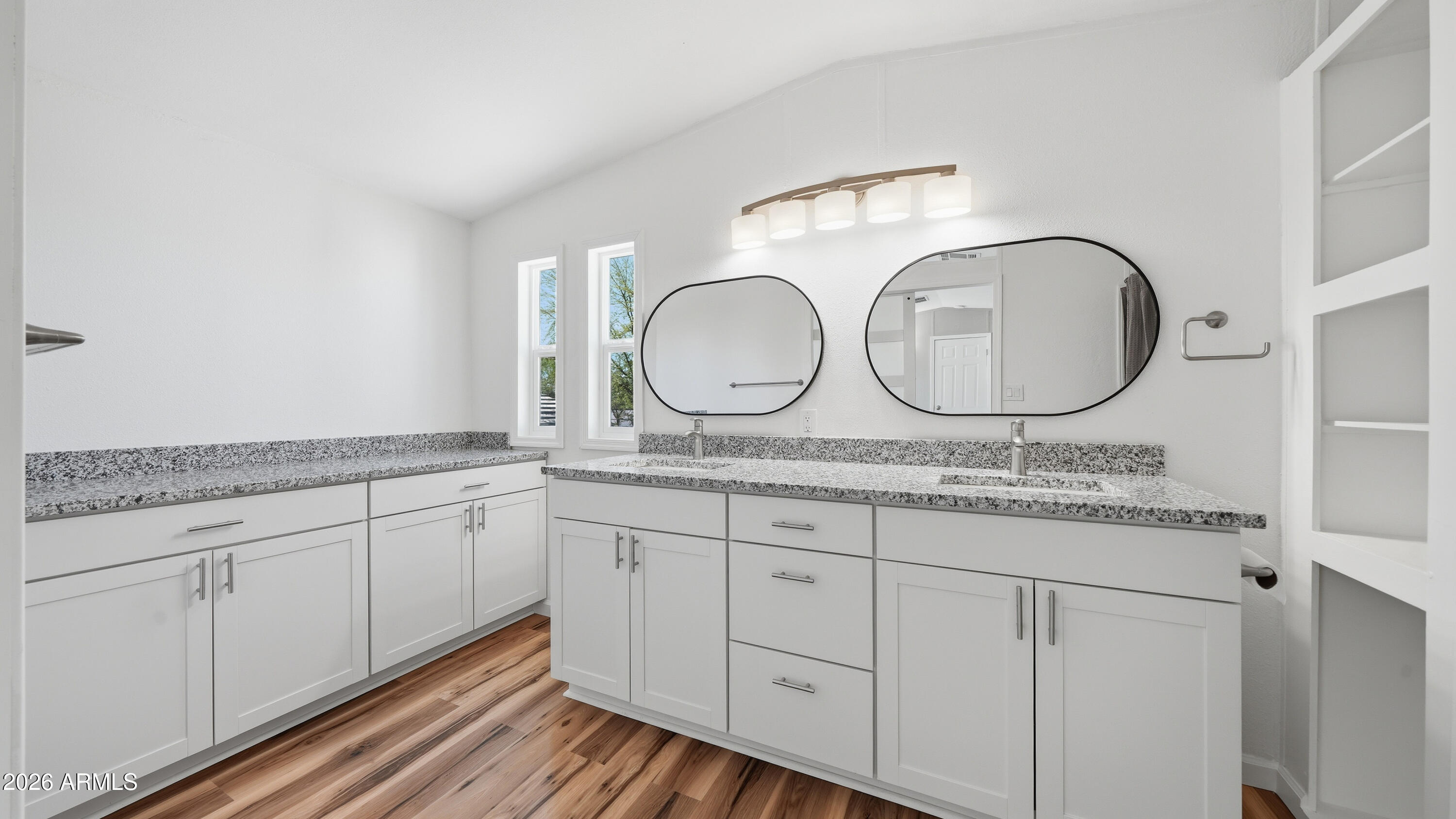 WHETSTONE MESA ESTATES 5 - Residential