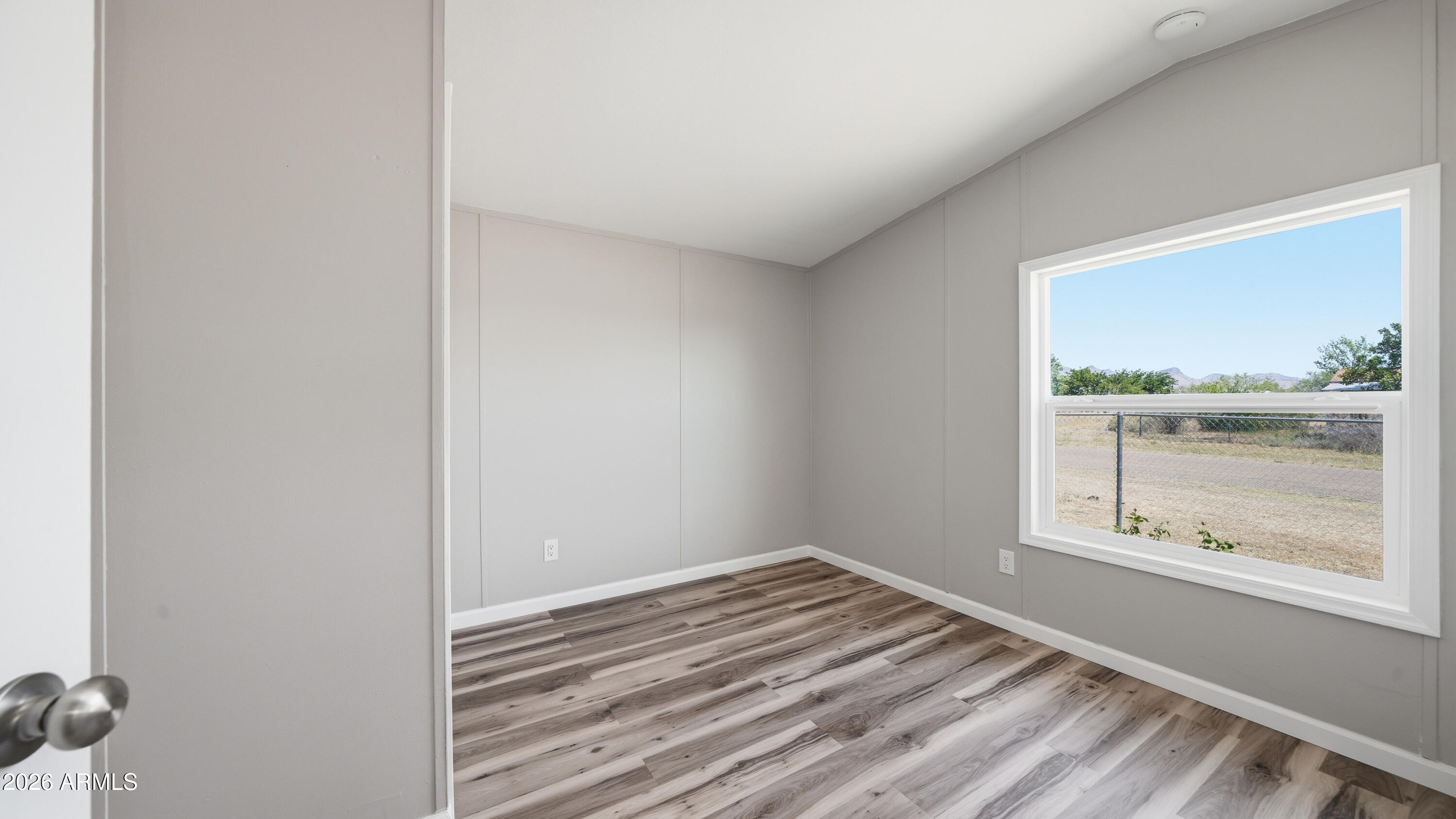 WHETSTONE MESA ESTATES 5 - Residential