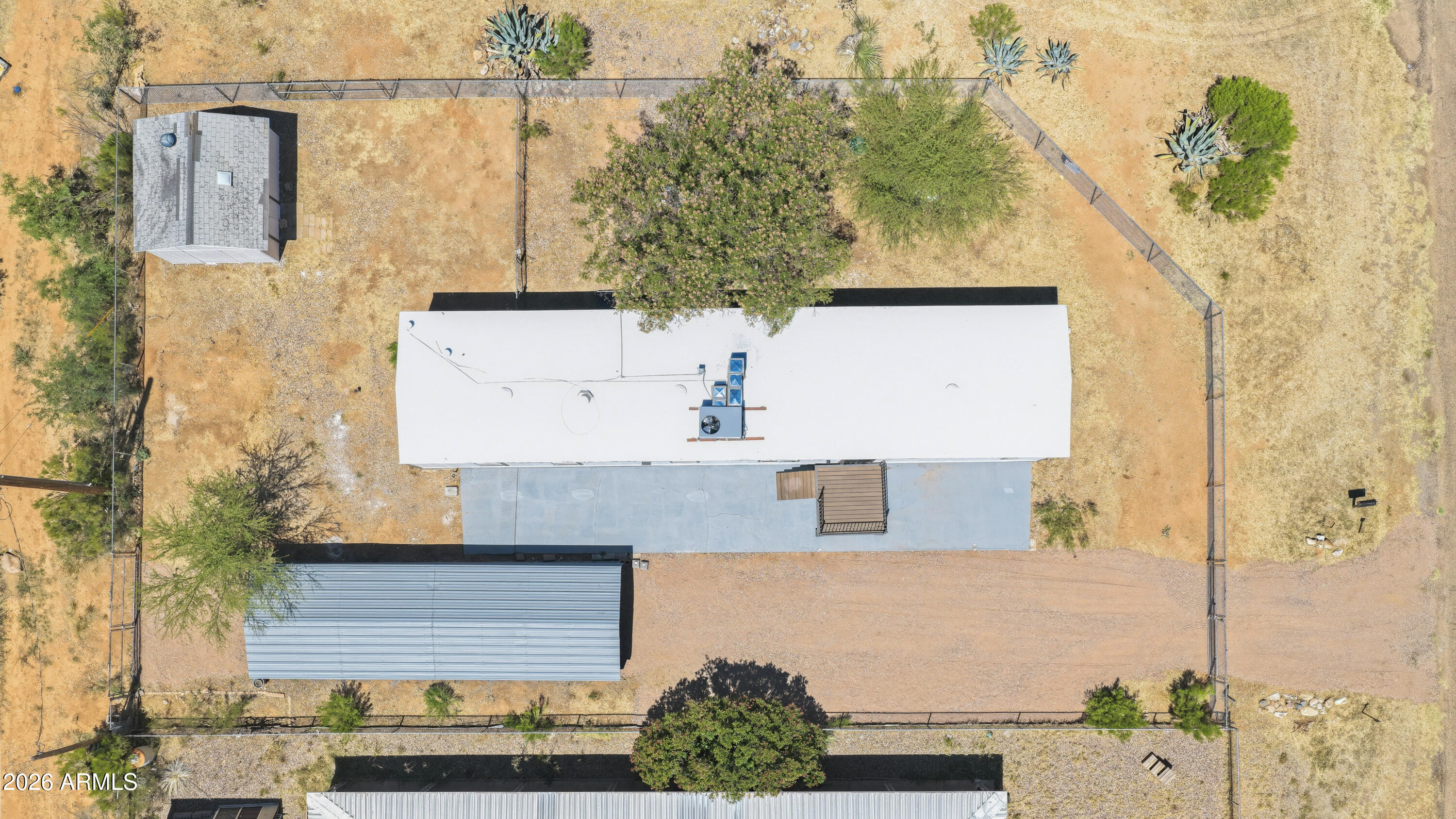 WHETSTONE MESA ESTATES 5 - Residential