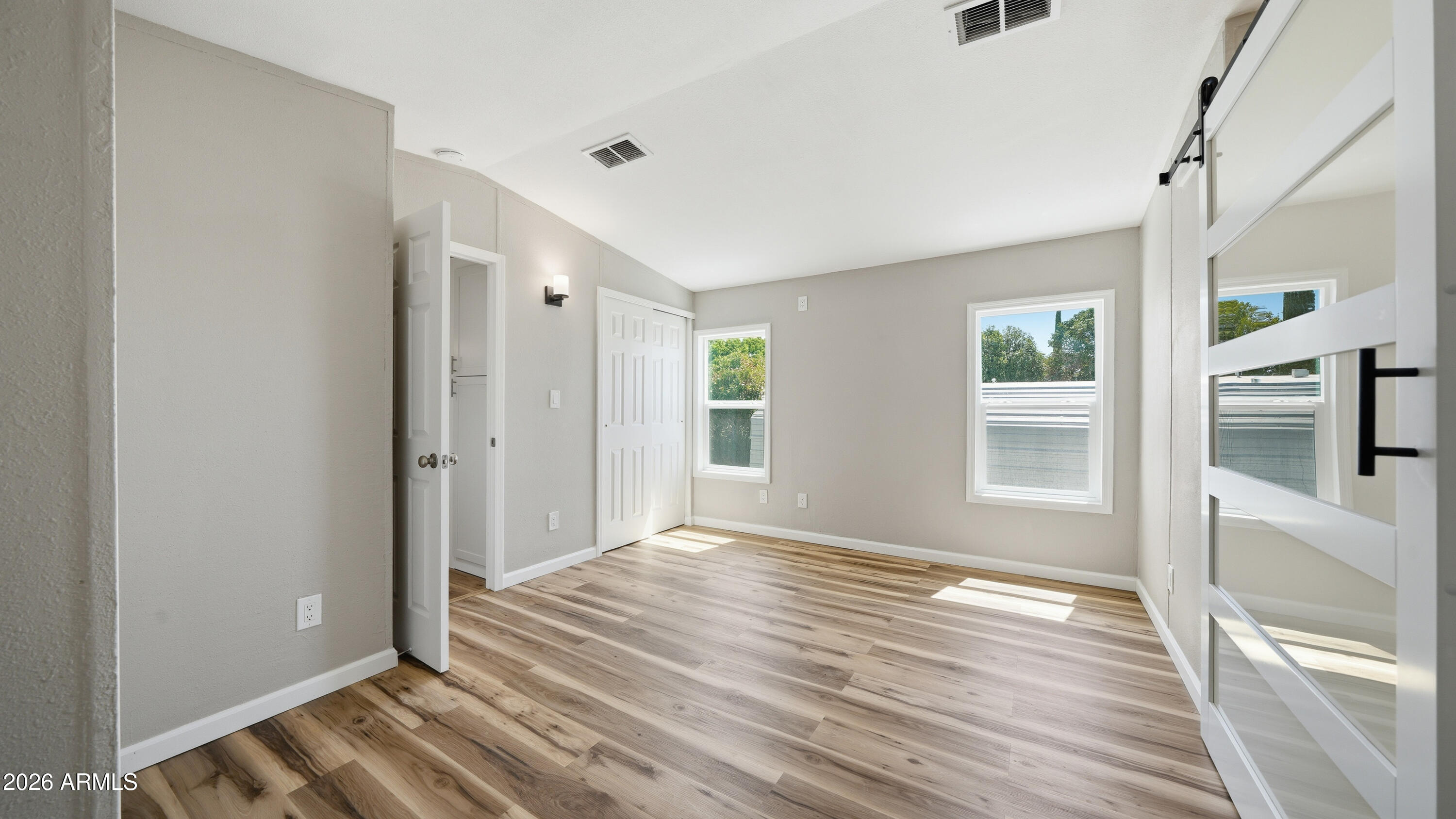 WHETSTONE MESA ESTATES 5 - Residential