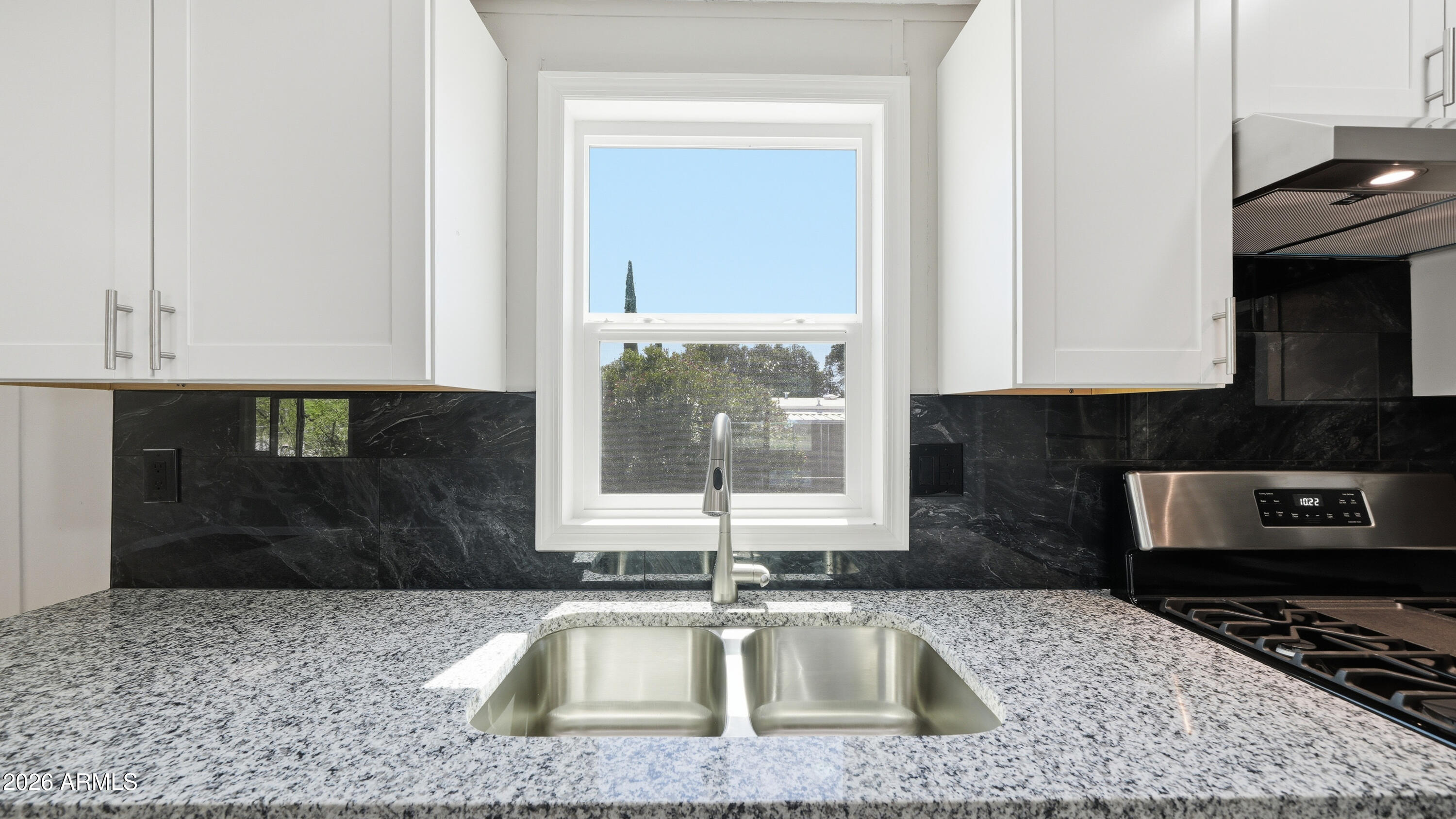 WHETSTONE MESA ESTATES 5 - Residential