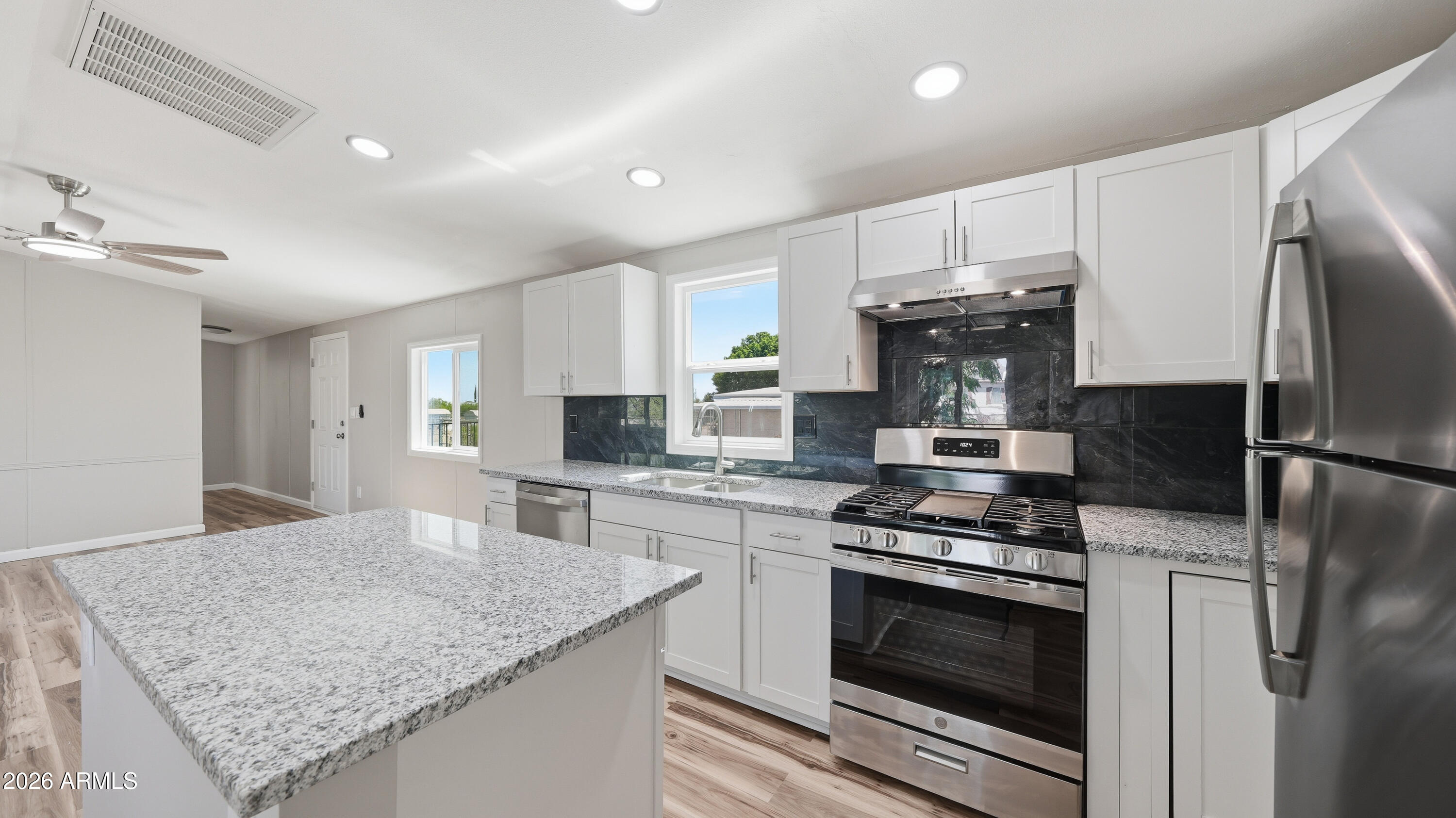 WHETSTONE MESA ESTATES 5 - Residential