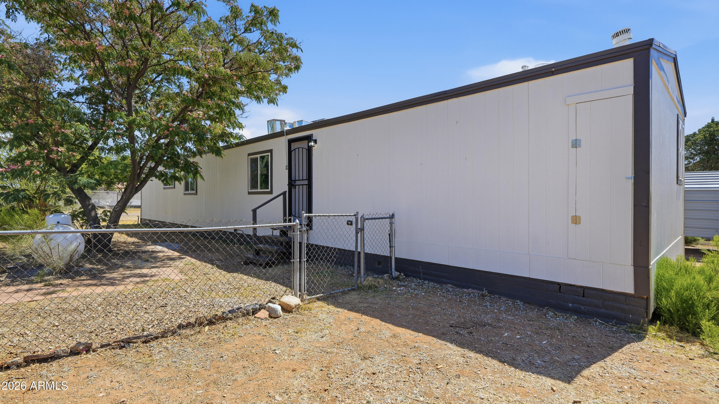 WHETSTONE MESA ESTATES 5 - Residential