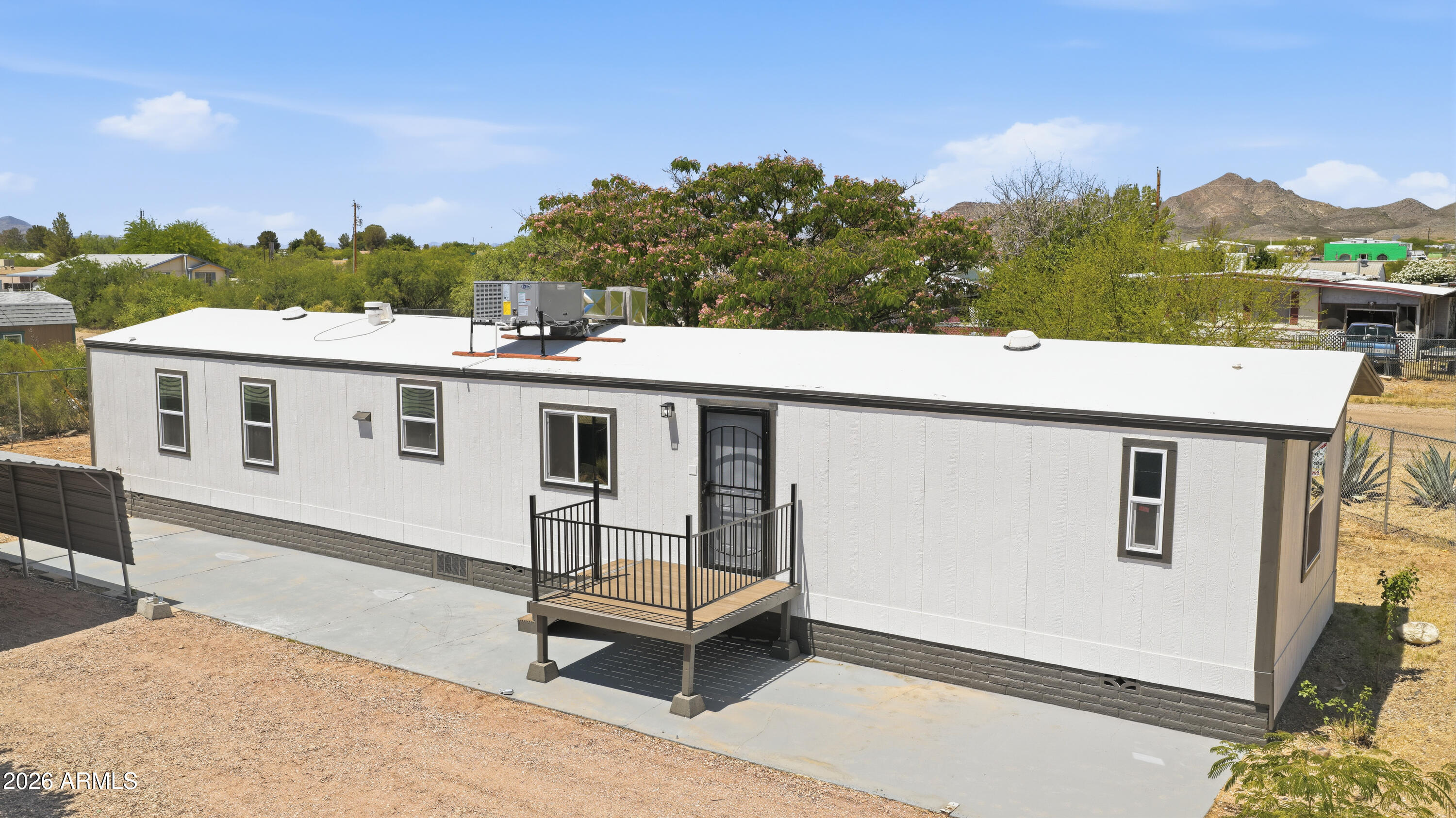 WHETSTONE MESA ESTATES 5 - Residential