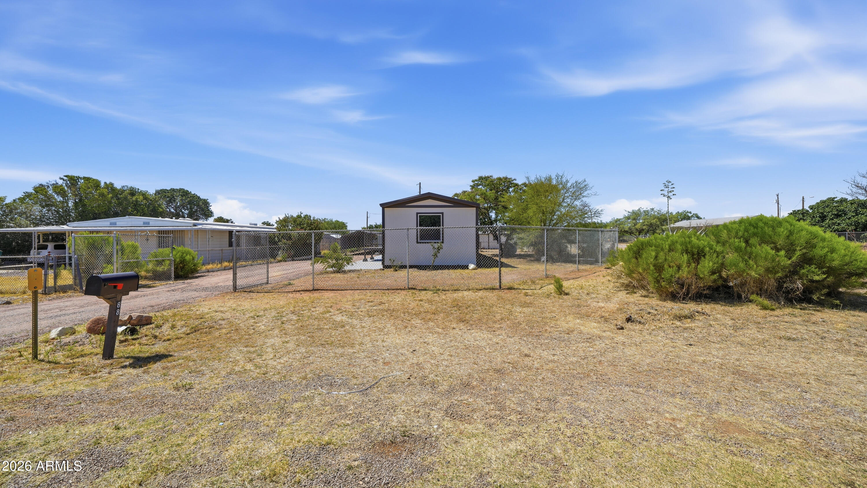 WHETSTONE MESA ESTATES 5 - Residential