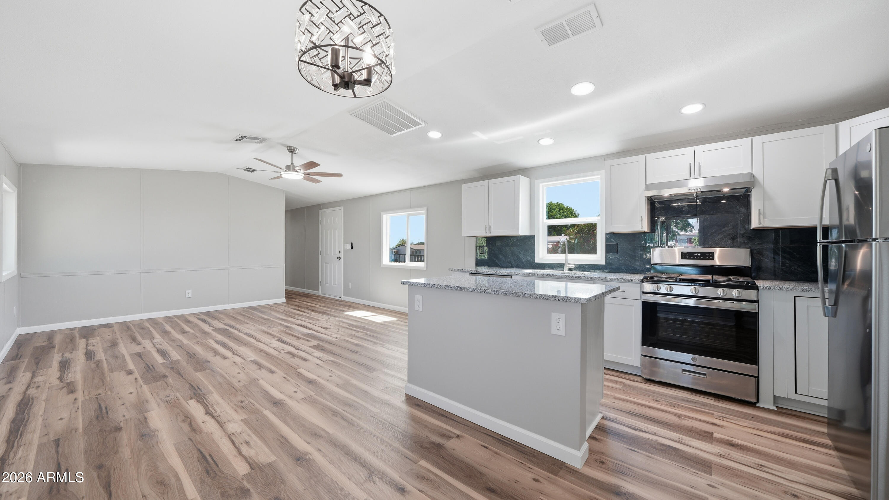 WHETSTONE MESA ESTATES 5 - Residential