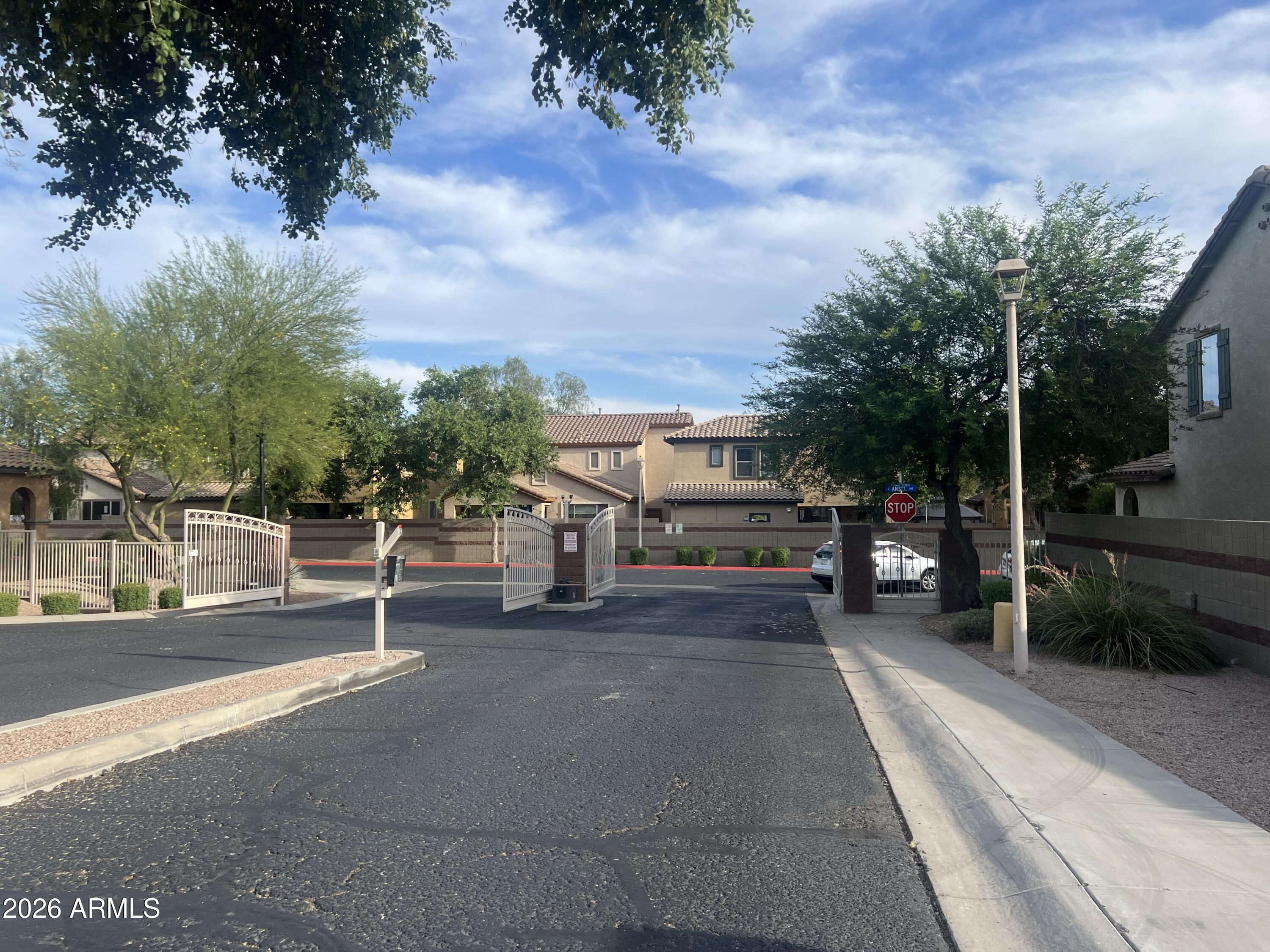MAIN STREET CASITAS - Residential